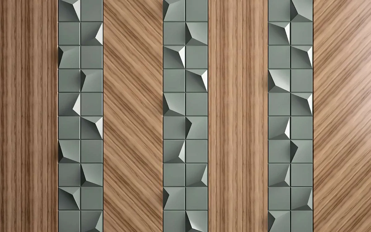 Panel Print Collection 2025 — Design 02 — image 1 of 1