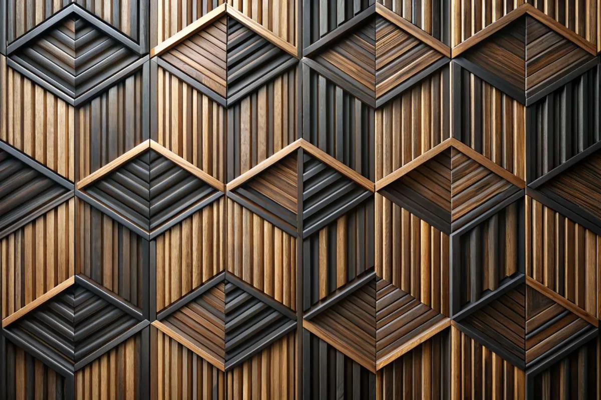 Panel Print Collection 2025 — Design 13 — image 1 of 1