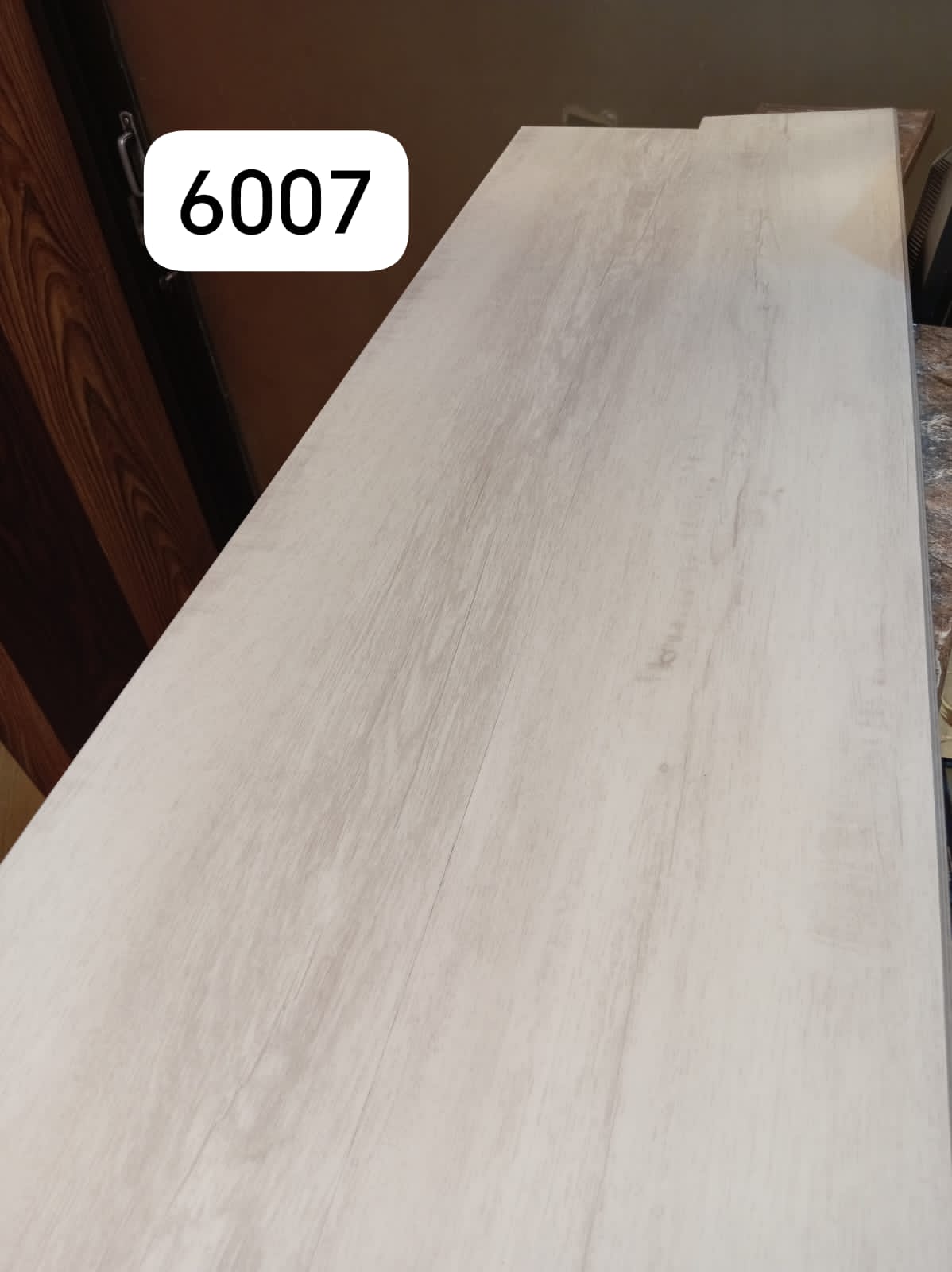 SPC Flooring Sample 07 — image 1 of 1
