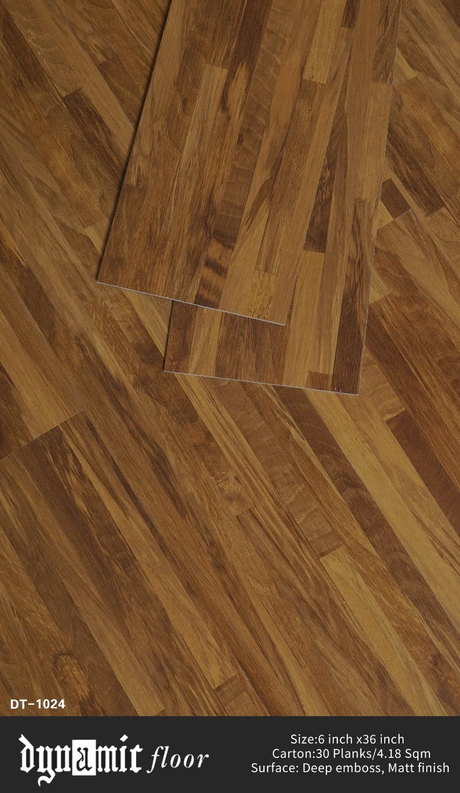 Vinyl Flooring Sample 02