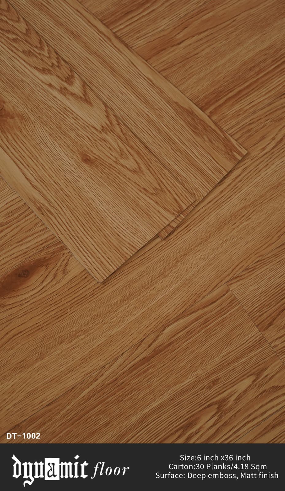 Vinyl Flooring Sample 04 — image 1 of 1
