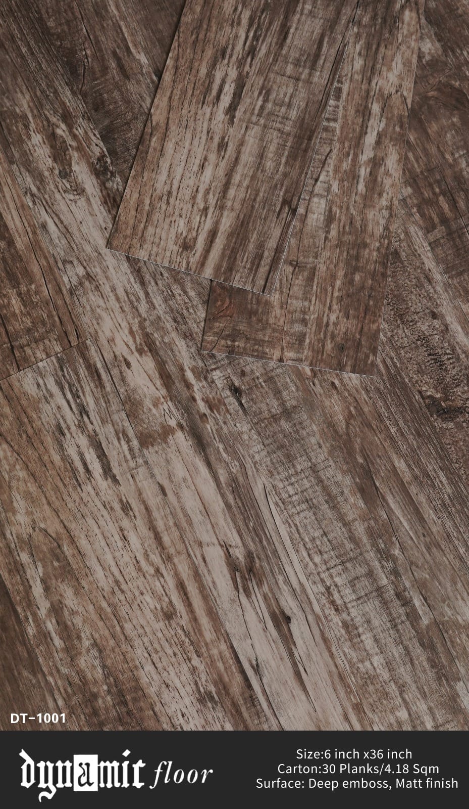 Vinyl Flooring Sample 05