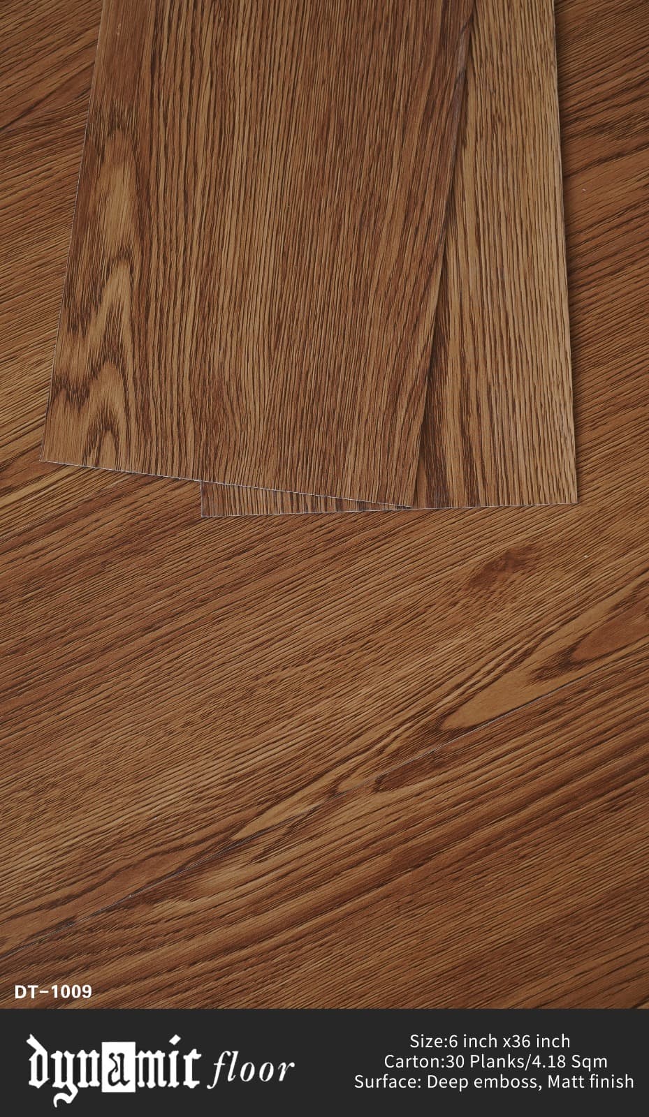 Vinyl Flooring Sample 08 — image 1 of 1