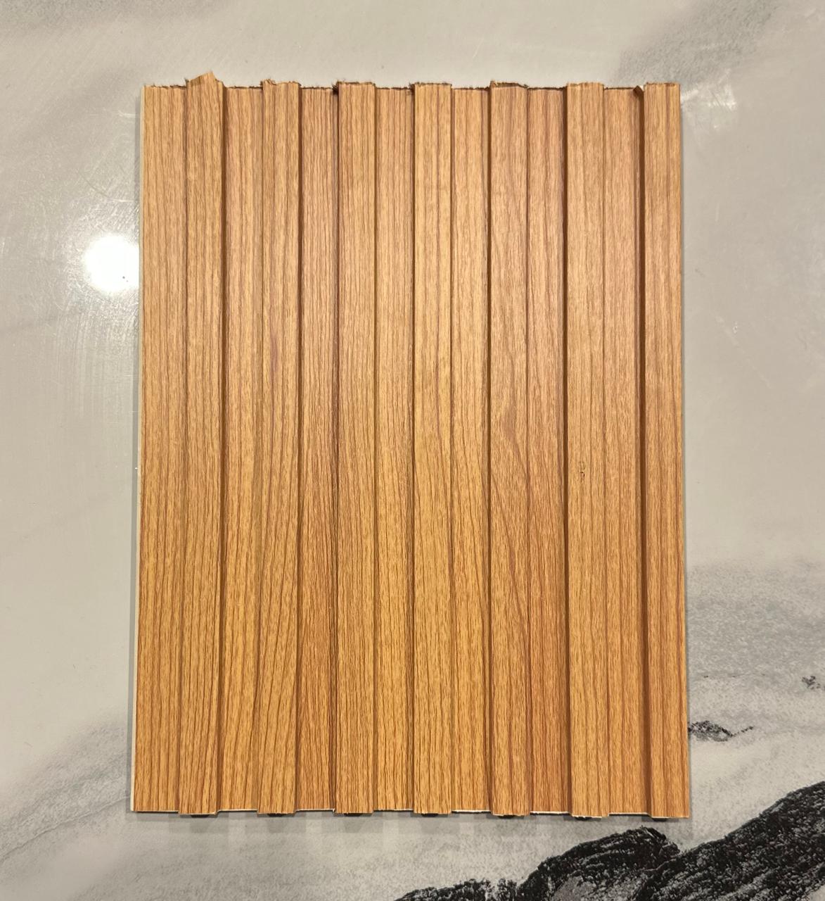 Aura Series — Bedhead feature wall.