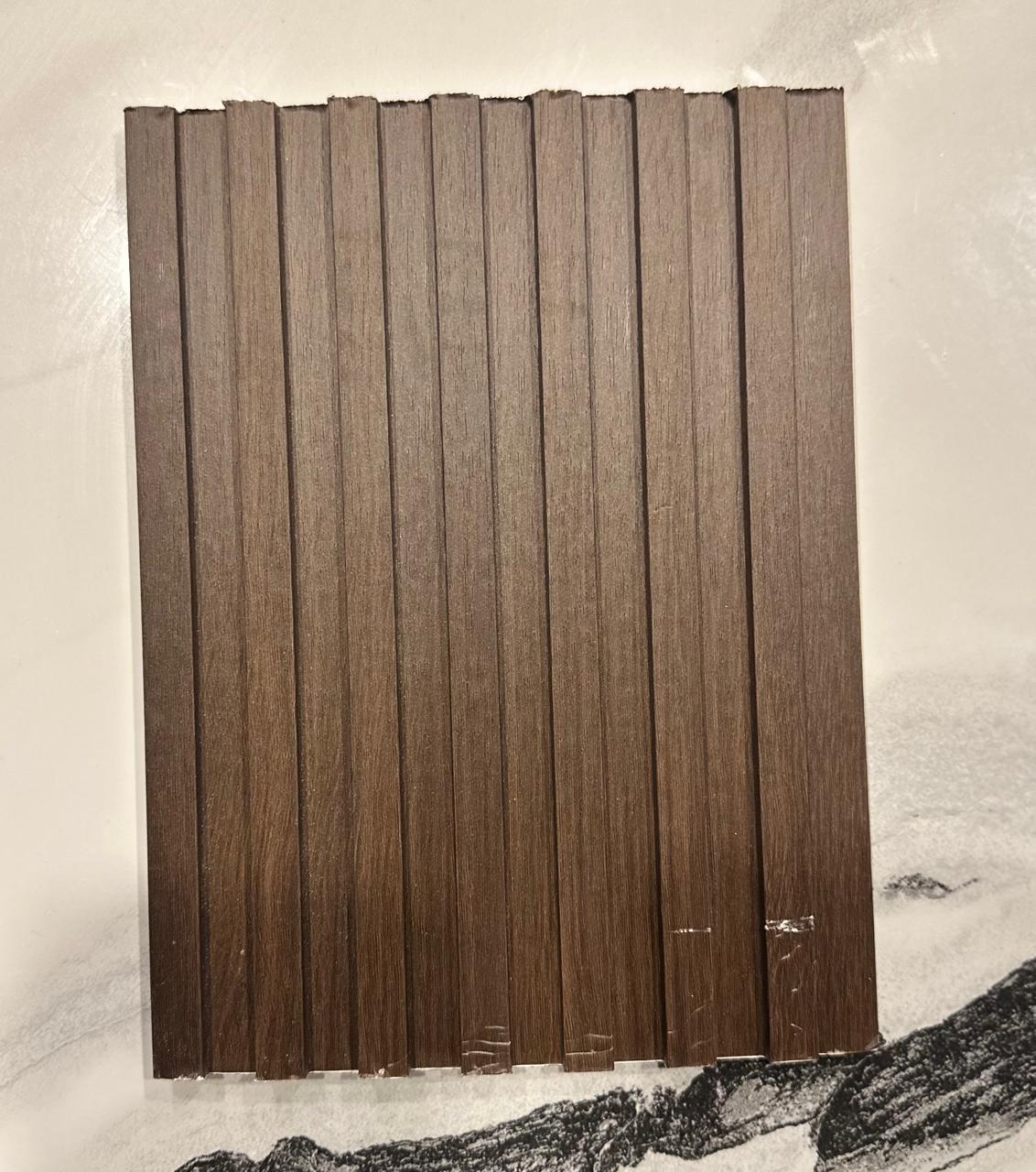 Aura Series — Surface coating detail.