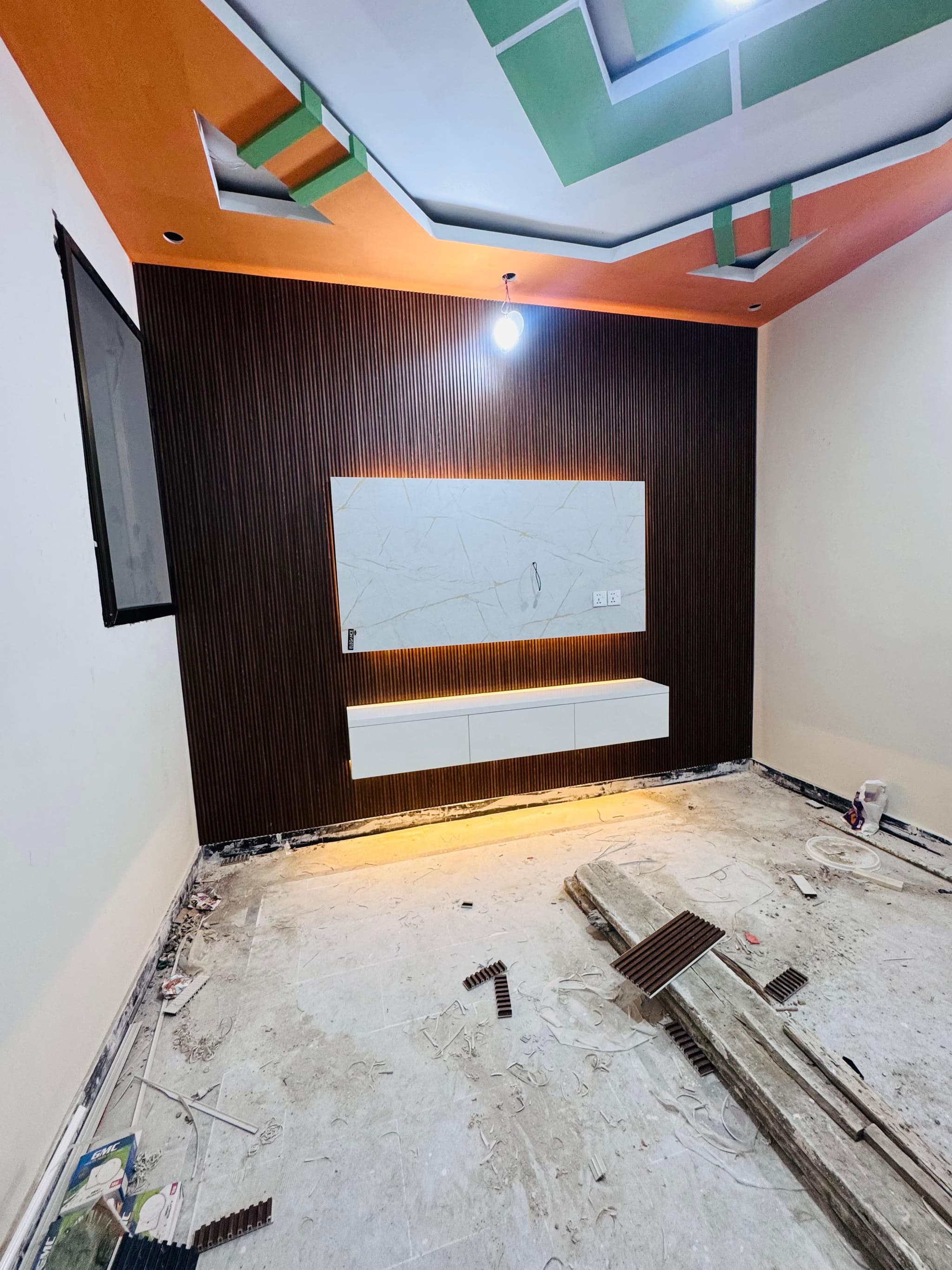 Executive Studio Showcase Karachi — Panorama