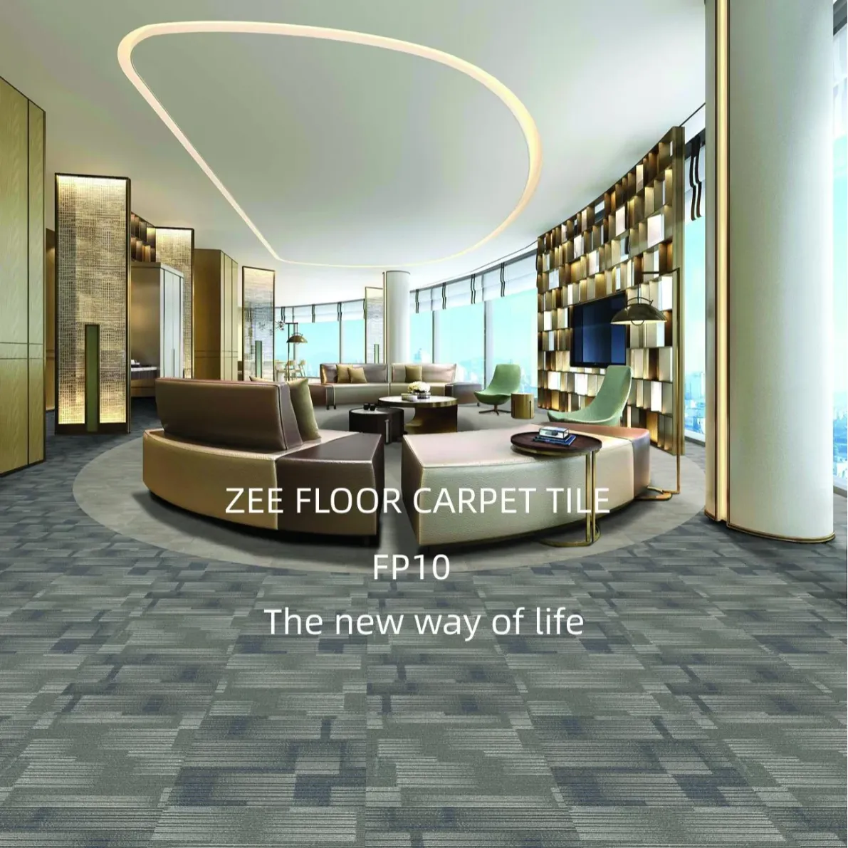 1_FP10 carpet tile catalogue cover
