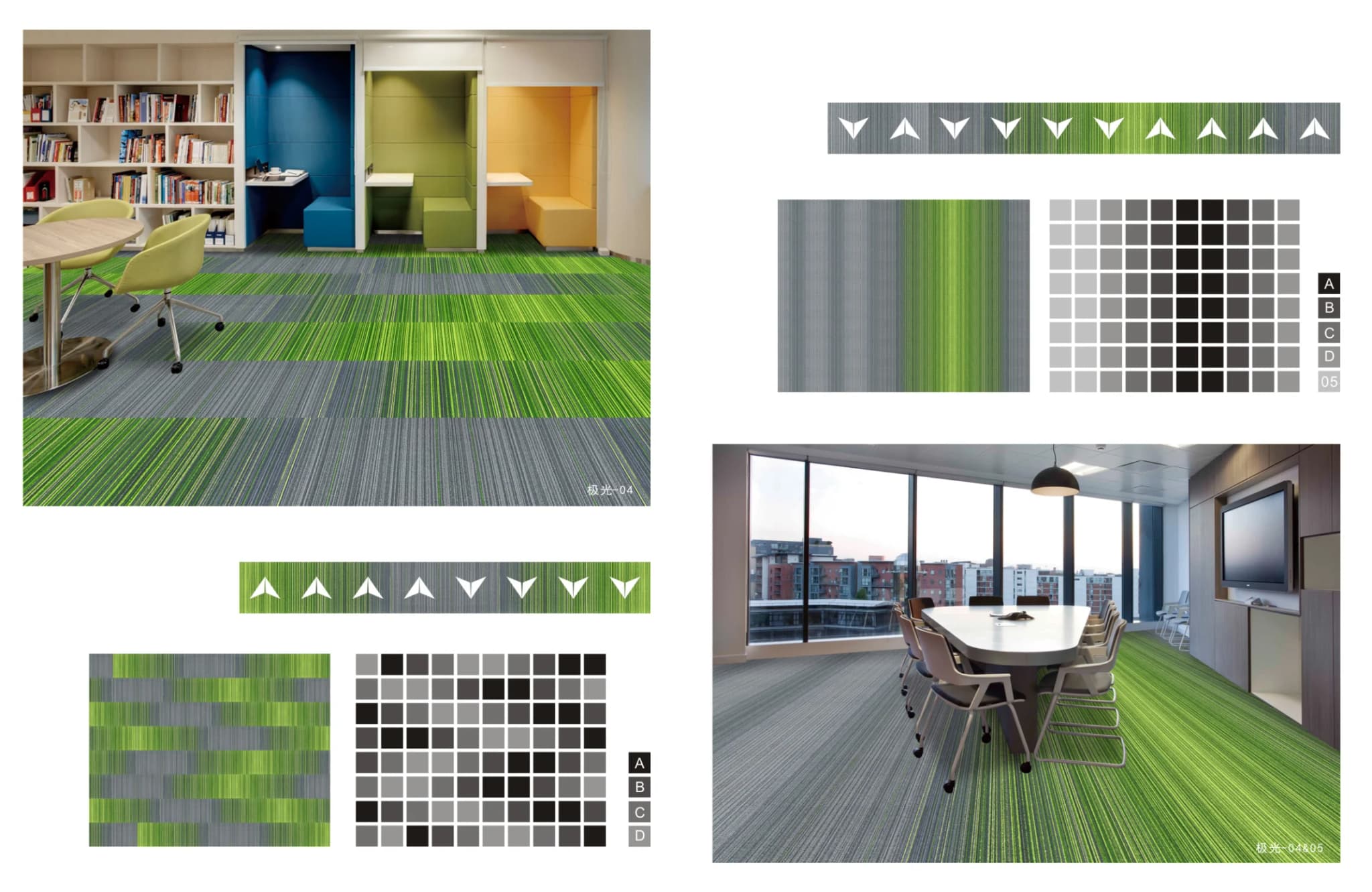 Aurora — Design 04 — image 1 of 1