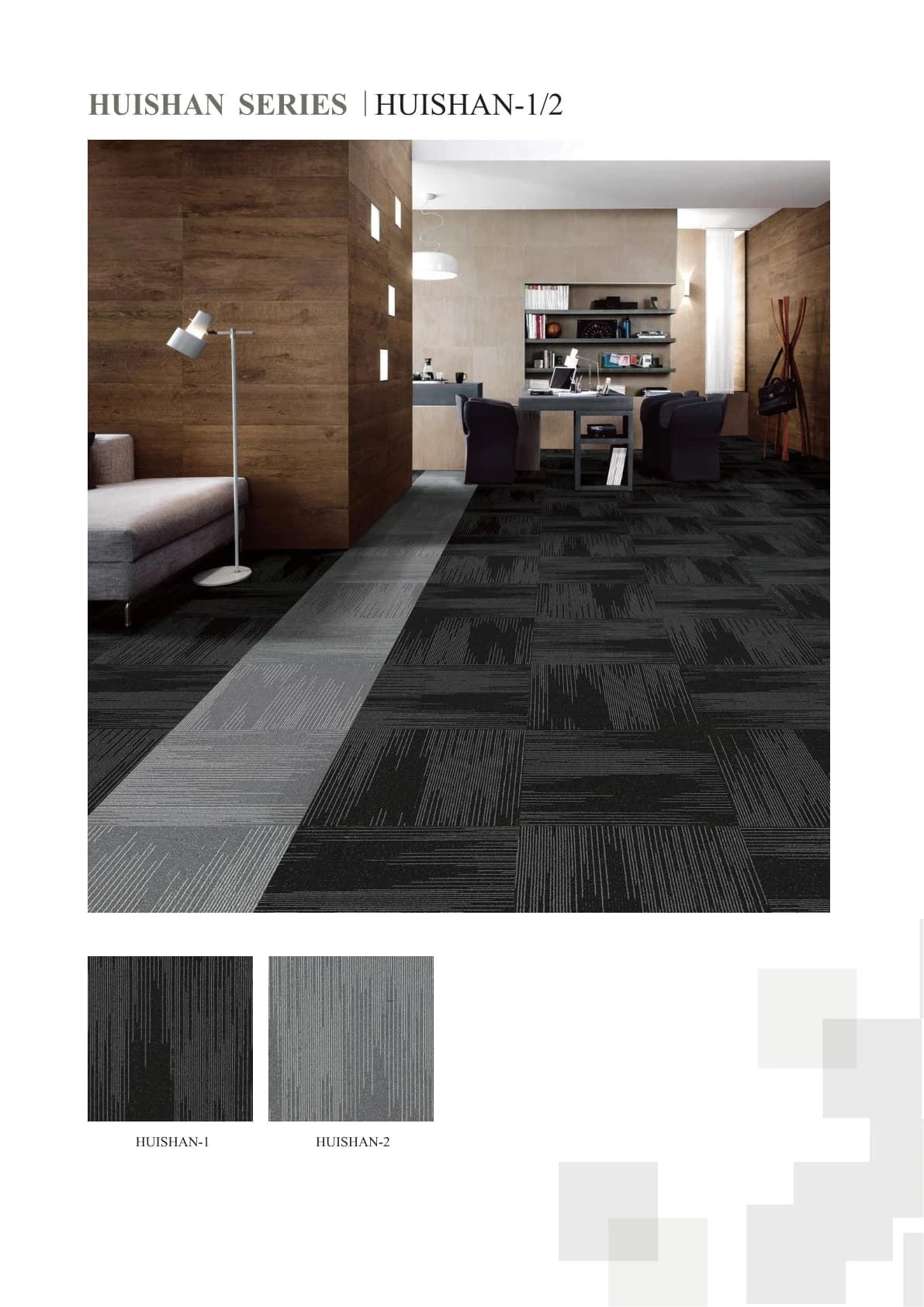 HUISHAN — Design 02 — image 1 of 1