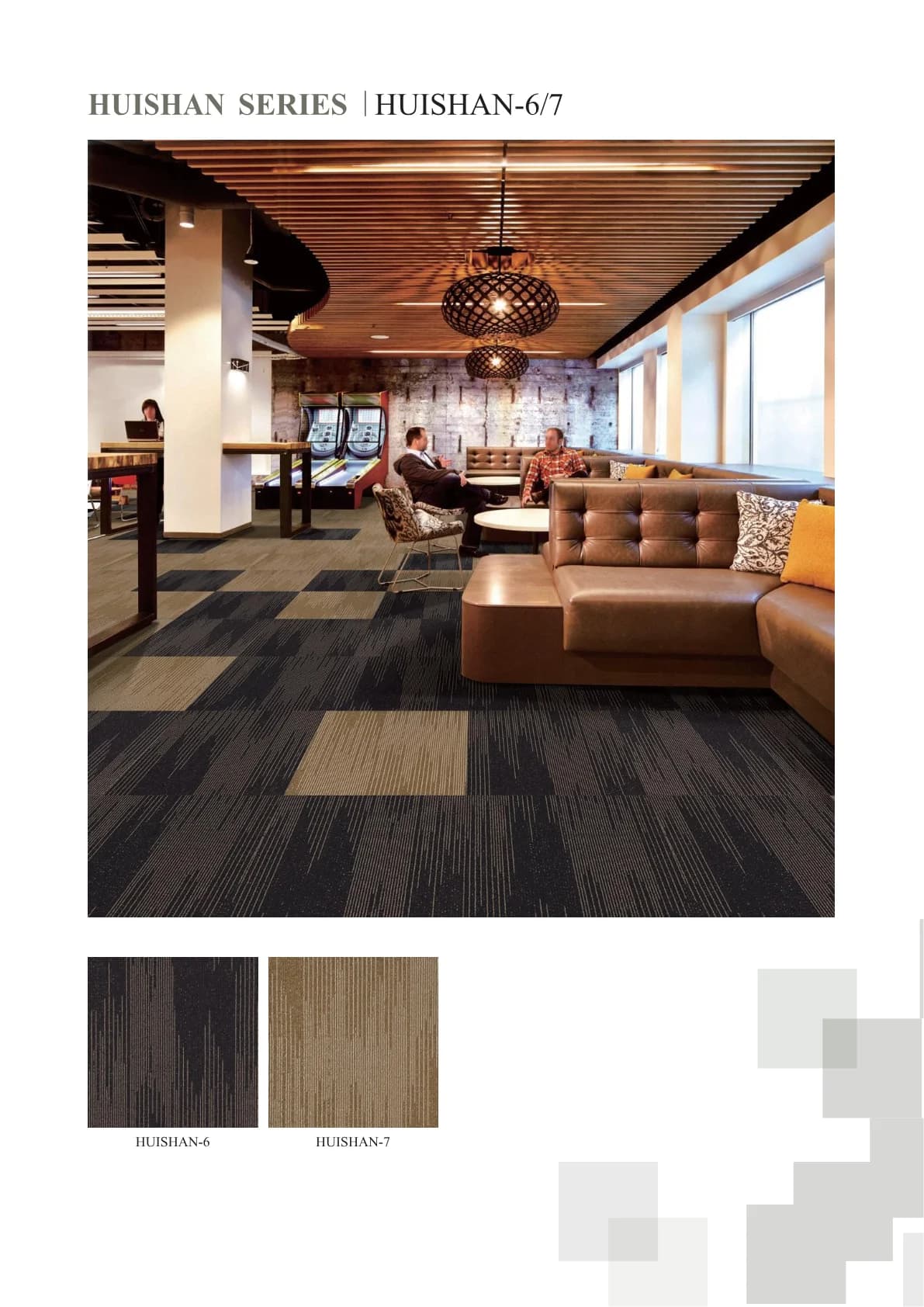 HUISHAN — Design 06 — image 1 of 1