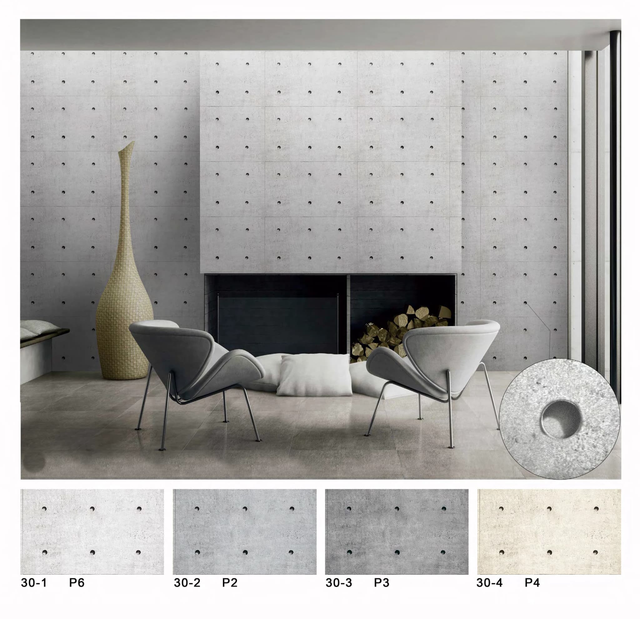 ANDO CATALOGUE — Design 02 — image 1 of 1