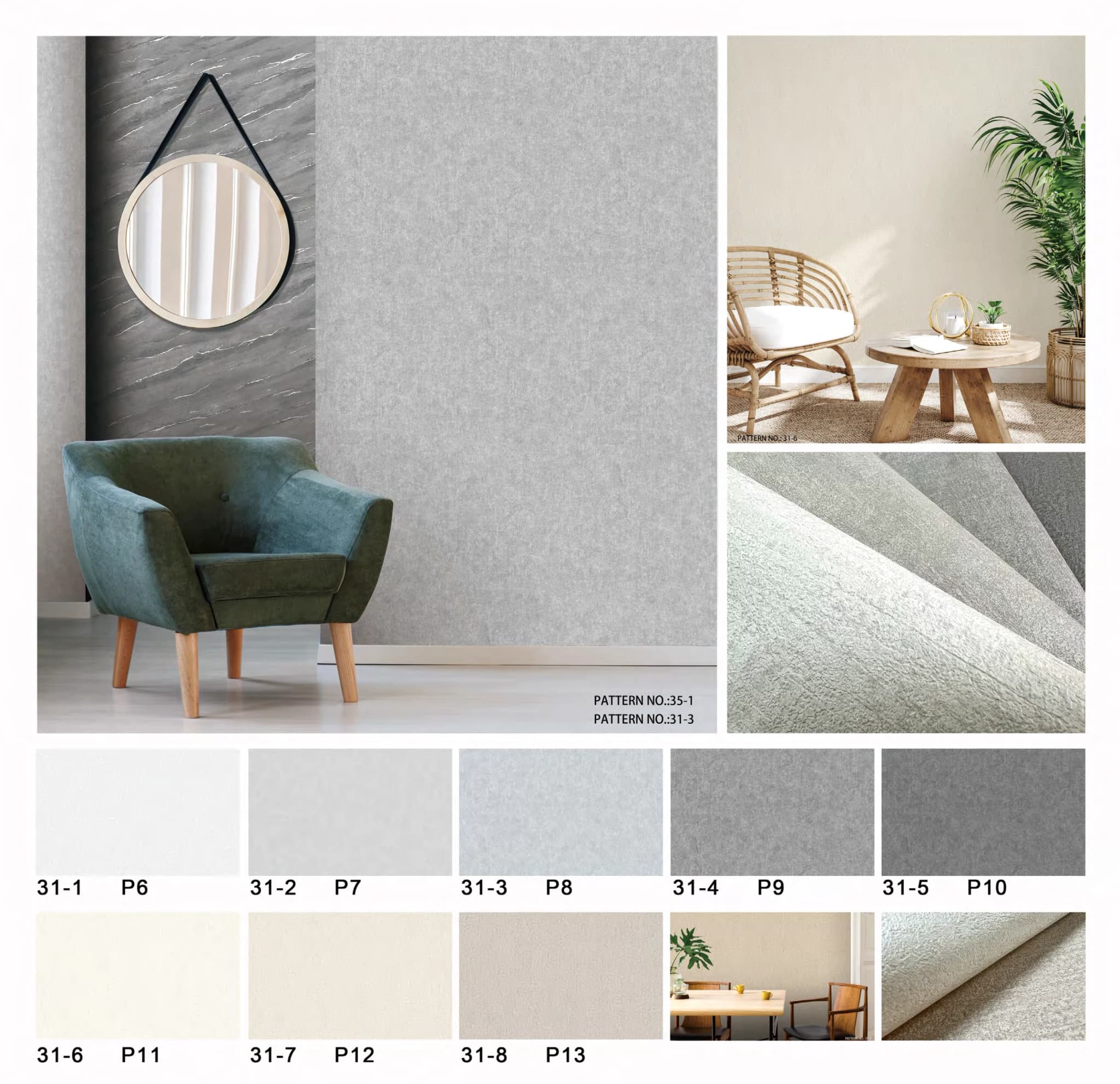 ANDO CATALOGUE — Design 03 — image 1 of 1