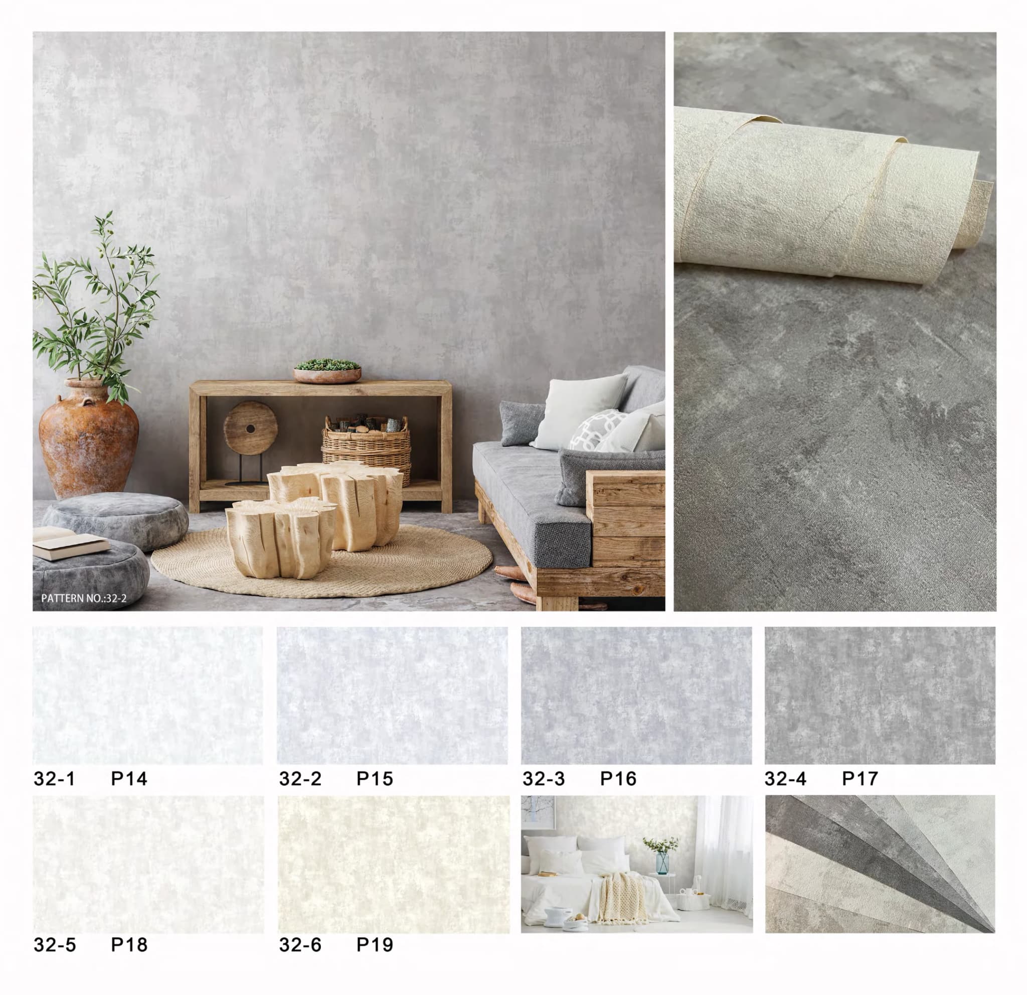 ANDO CATALOGUE — Design 04 — image 1 of 1
