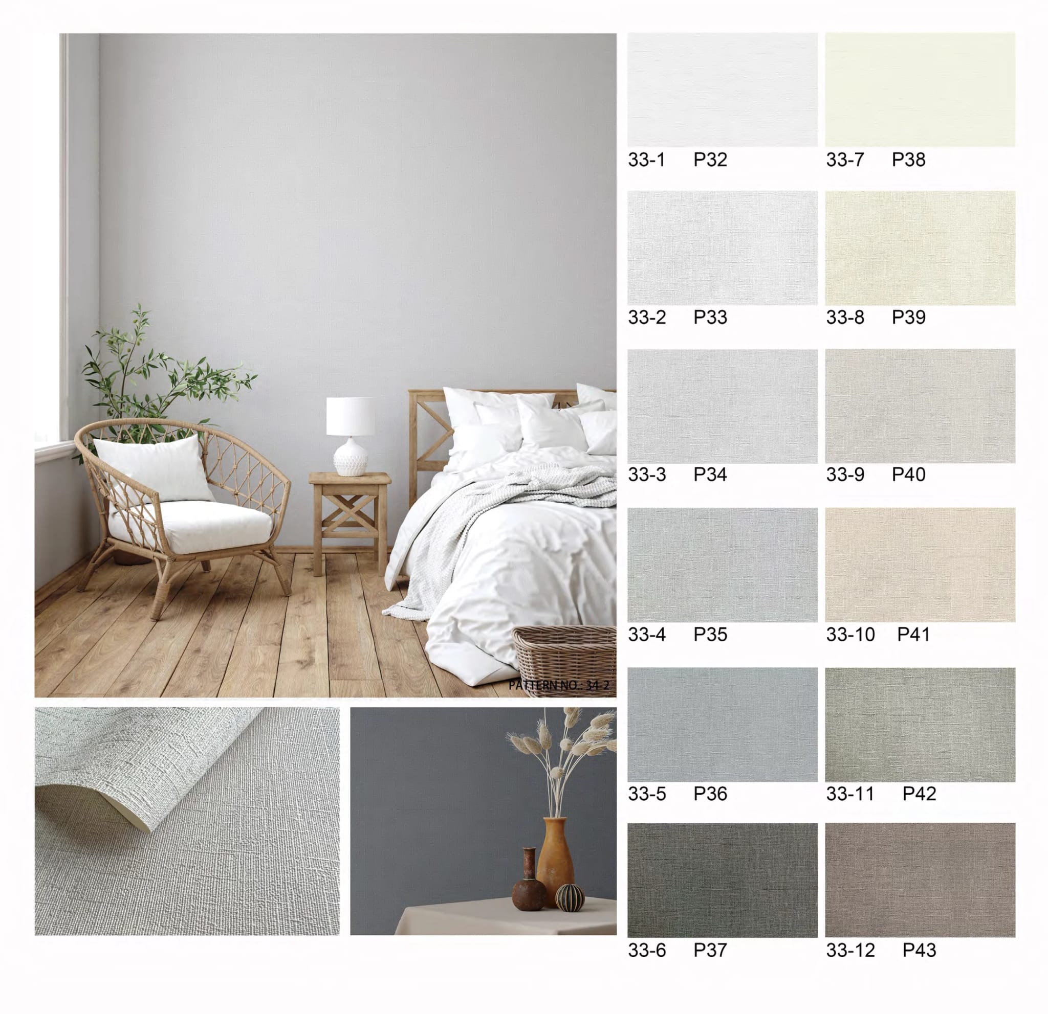 ANDO CATALOGUE — Design 05