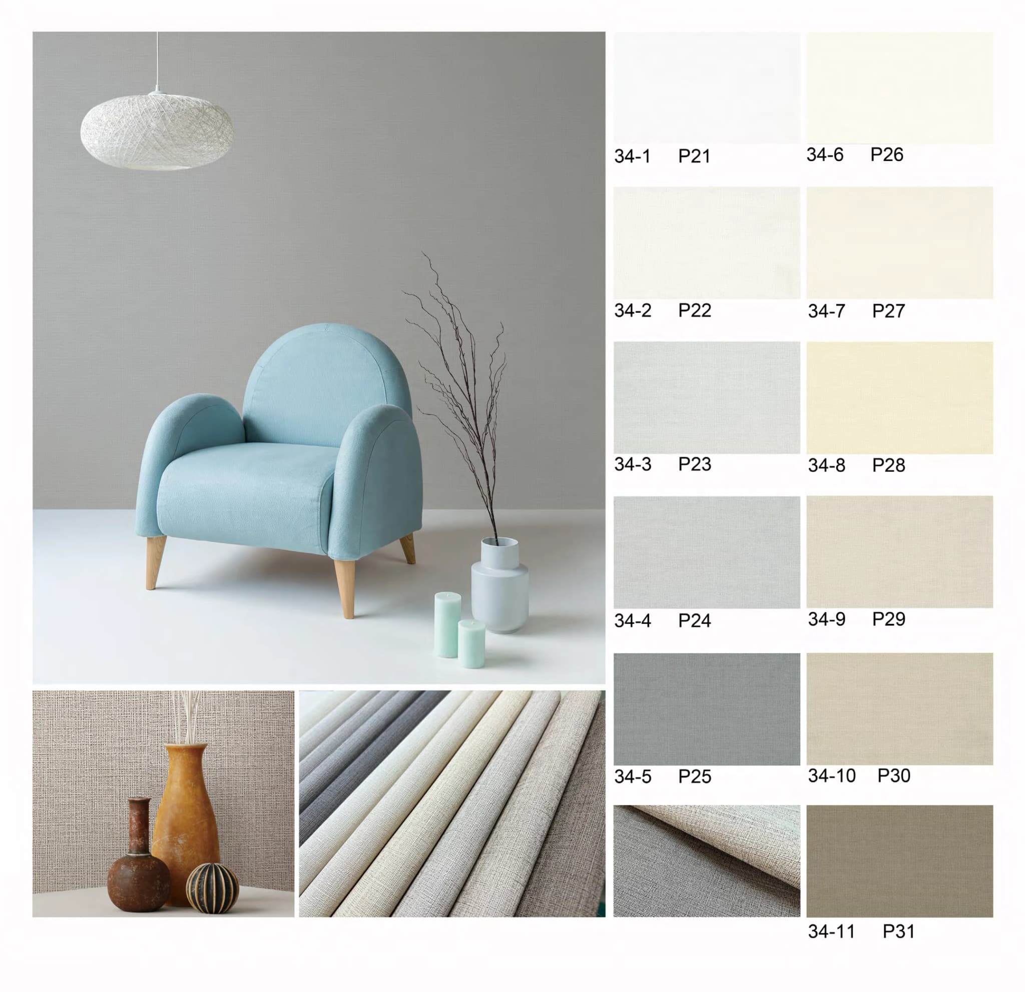 ANDO CATALOGUE — Design 06 — image 1 of 1