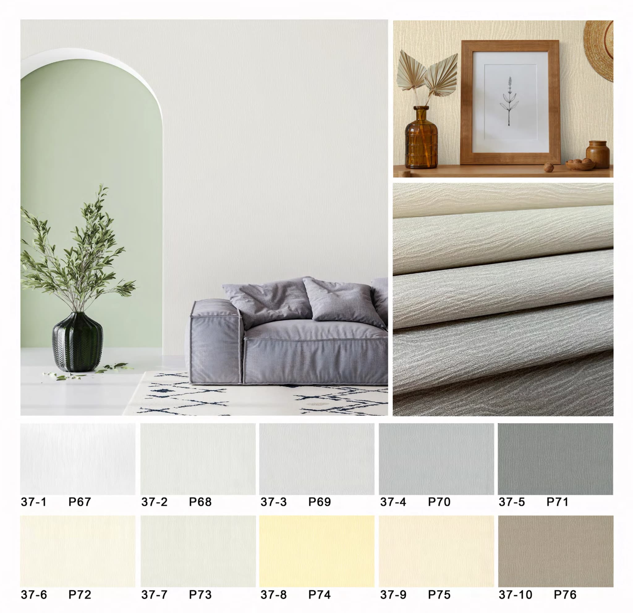 ANDO CATALOGUE — Design 09 — image 1 of 1