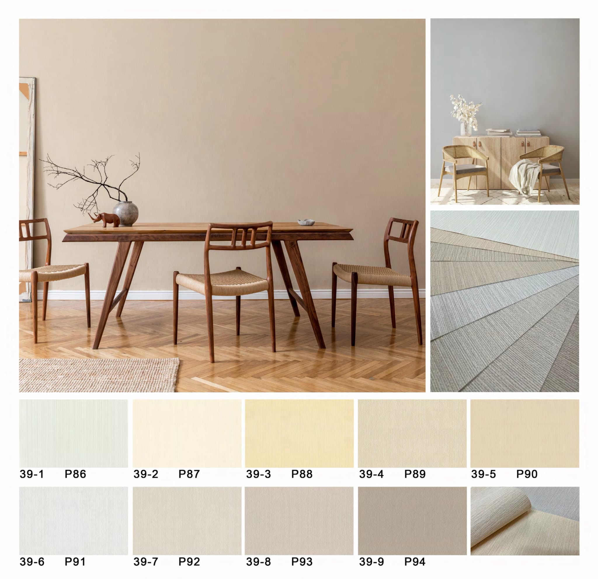 ANDO CATALOGUE — Design 11 — image 1 of 1