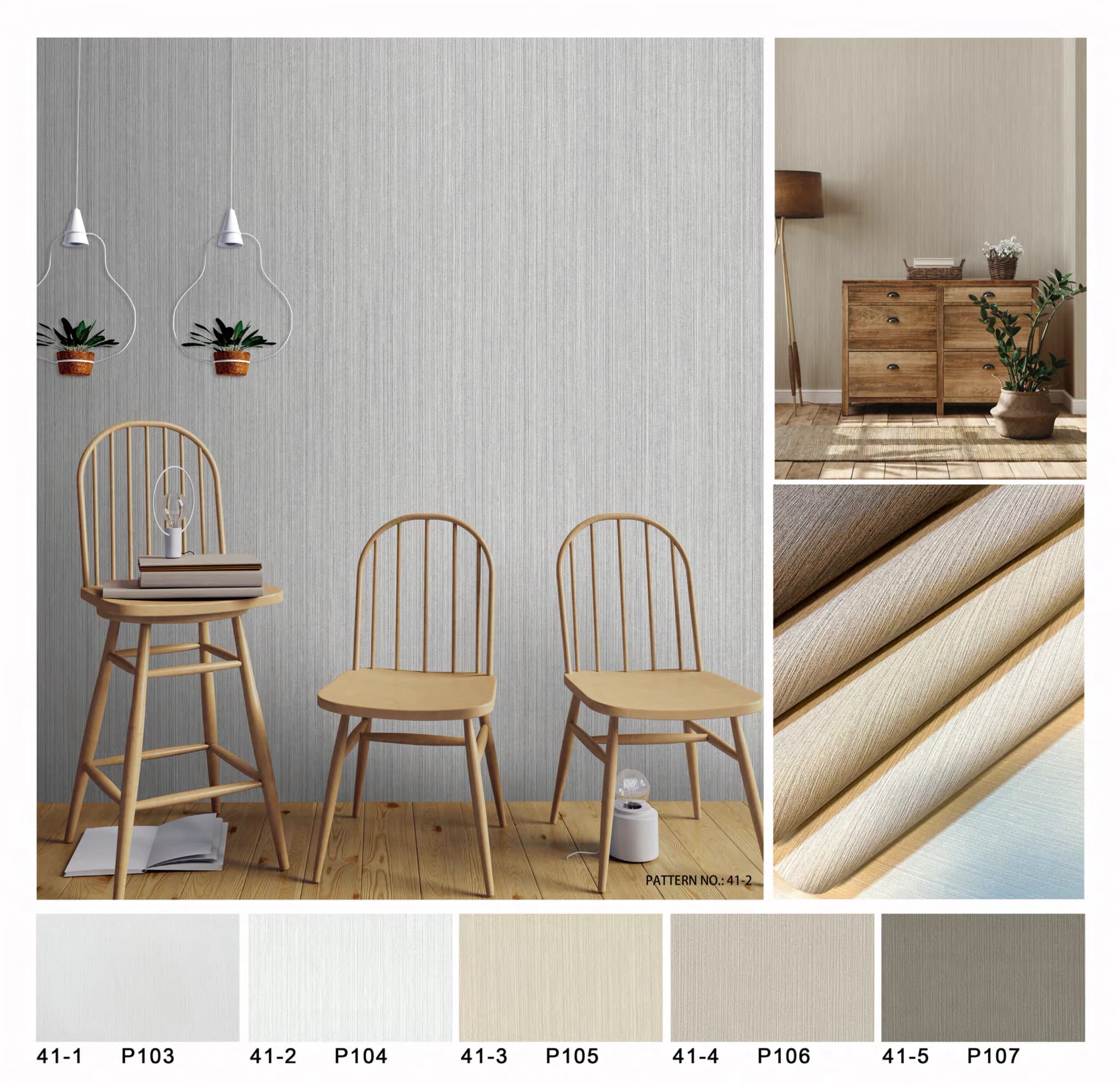 ANDO CATALOGUE — Design 13 — image 1 of 1
