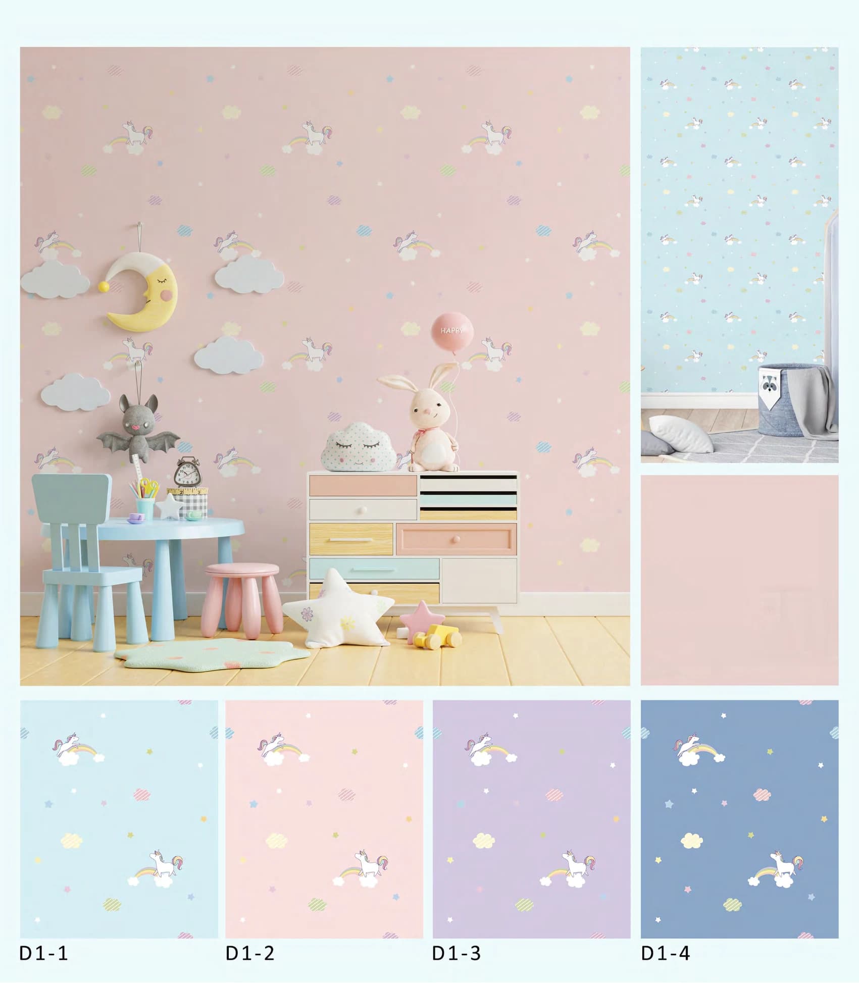 DREAM LAND — Design 04 — image 1 of 1