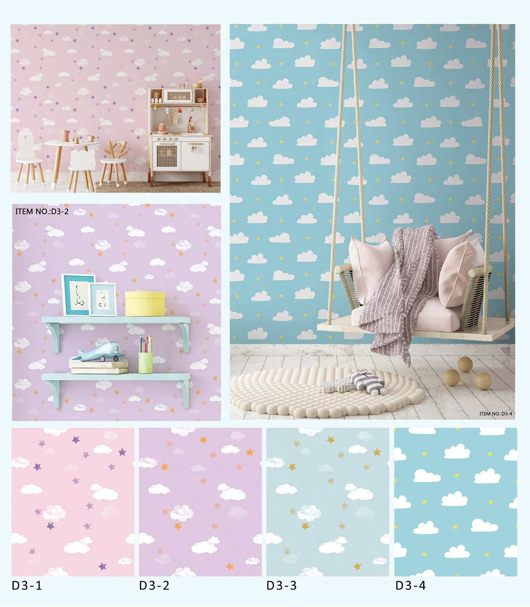 DREAM LAND — Design 06 — image 1 of 1