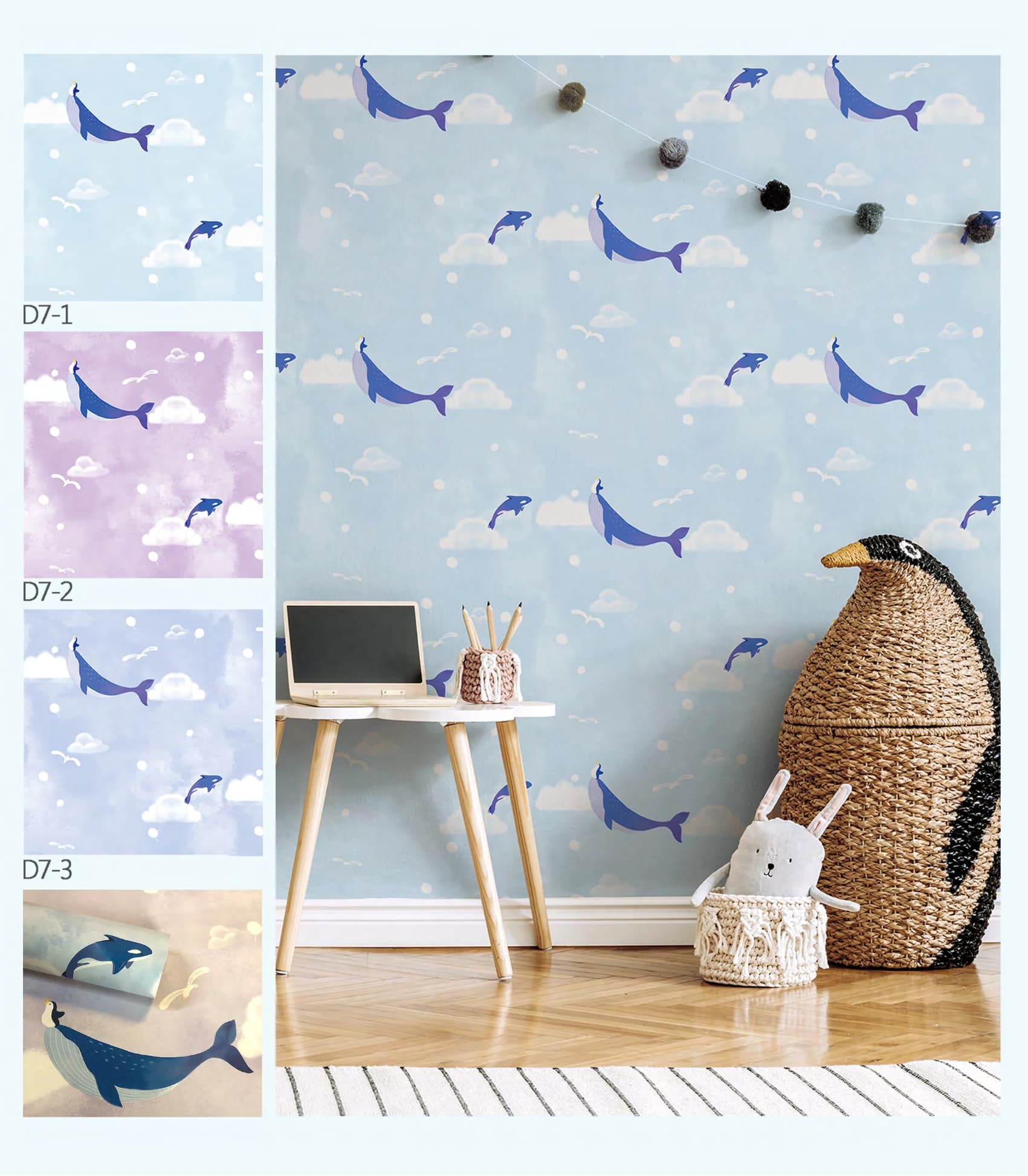 DREAM LAND — Design 09 — image 1 of 1