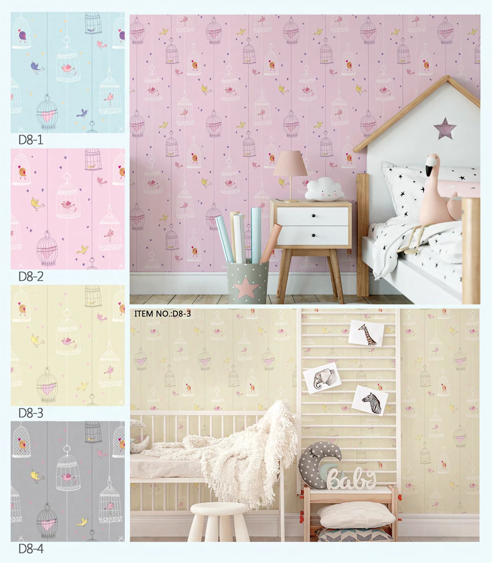 DREAM LAND — Design 10 — image 1 of 1
