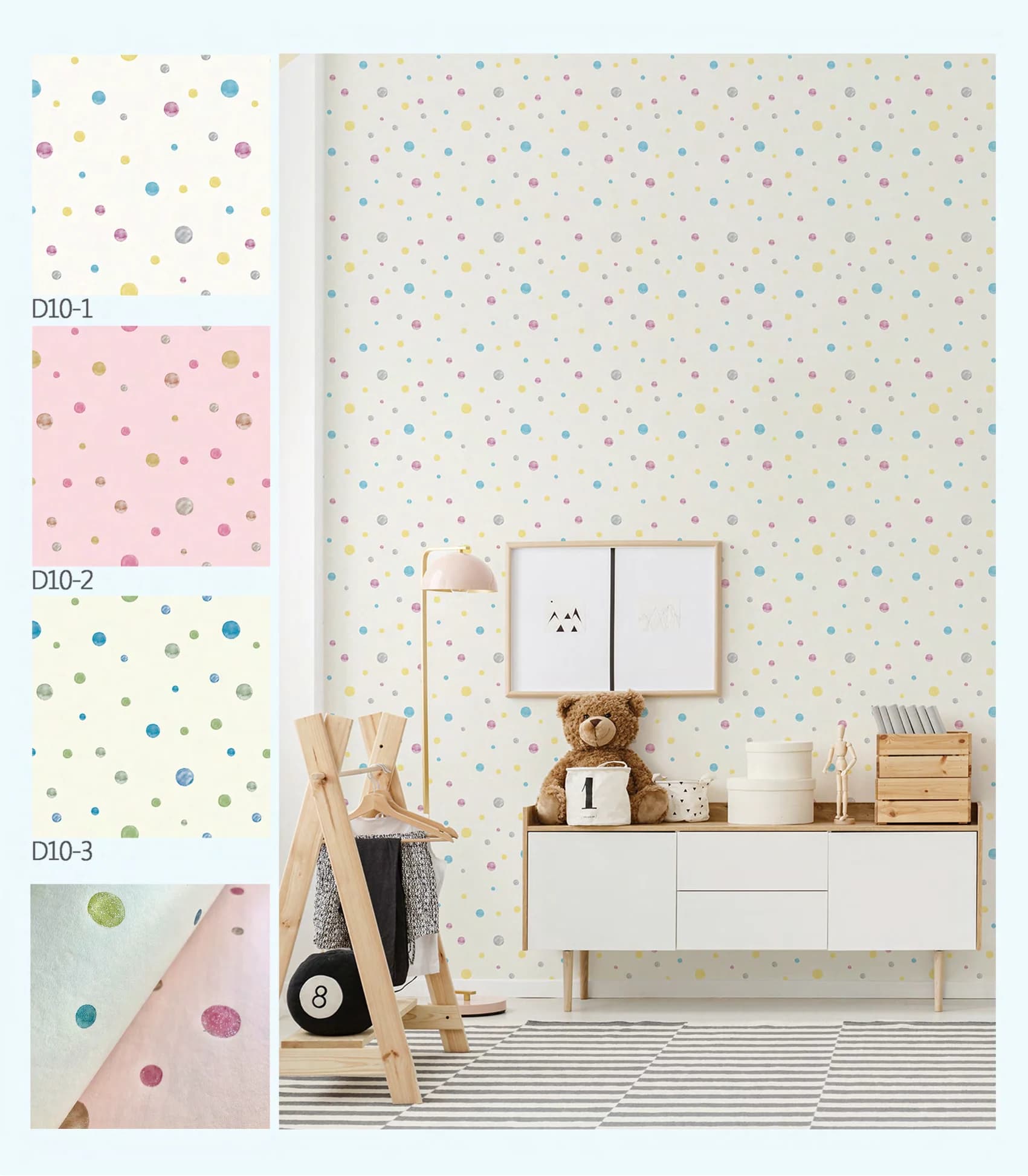 DREAM LAND — Design 12 — image 1 of 1