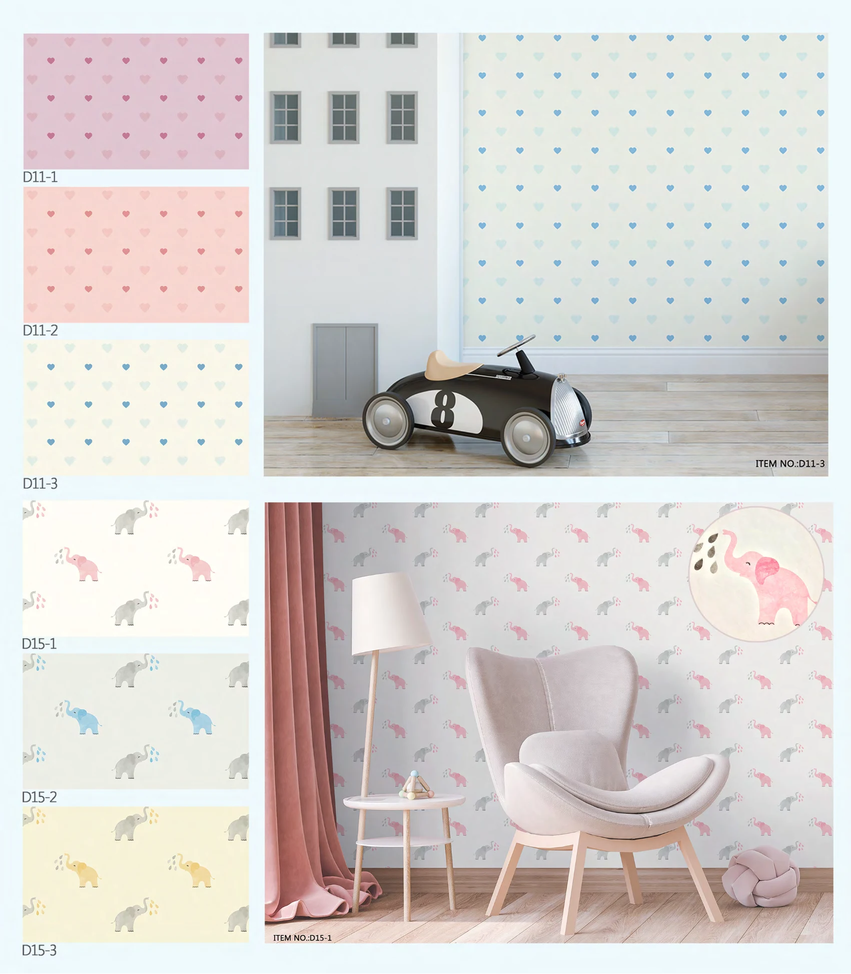 DREAM LAND — Design 13