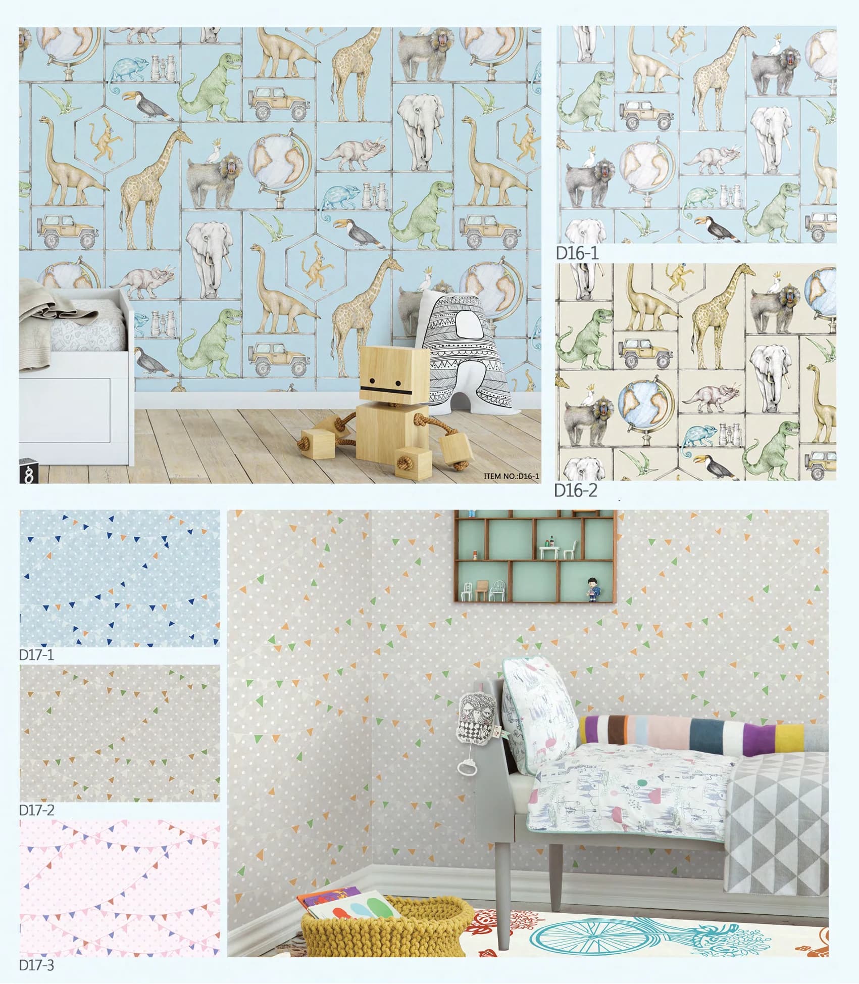 DREAM LAND — Design 15 — image 1 of 1