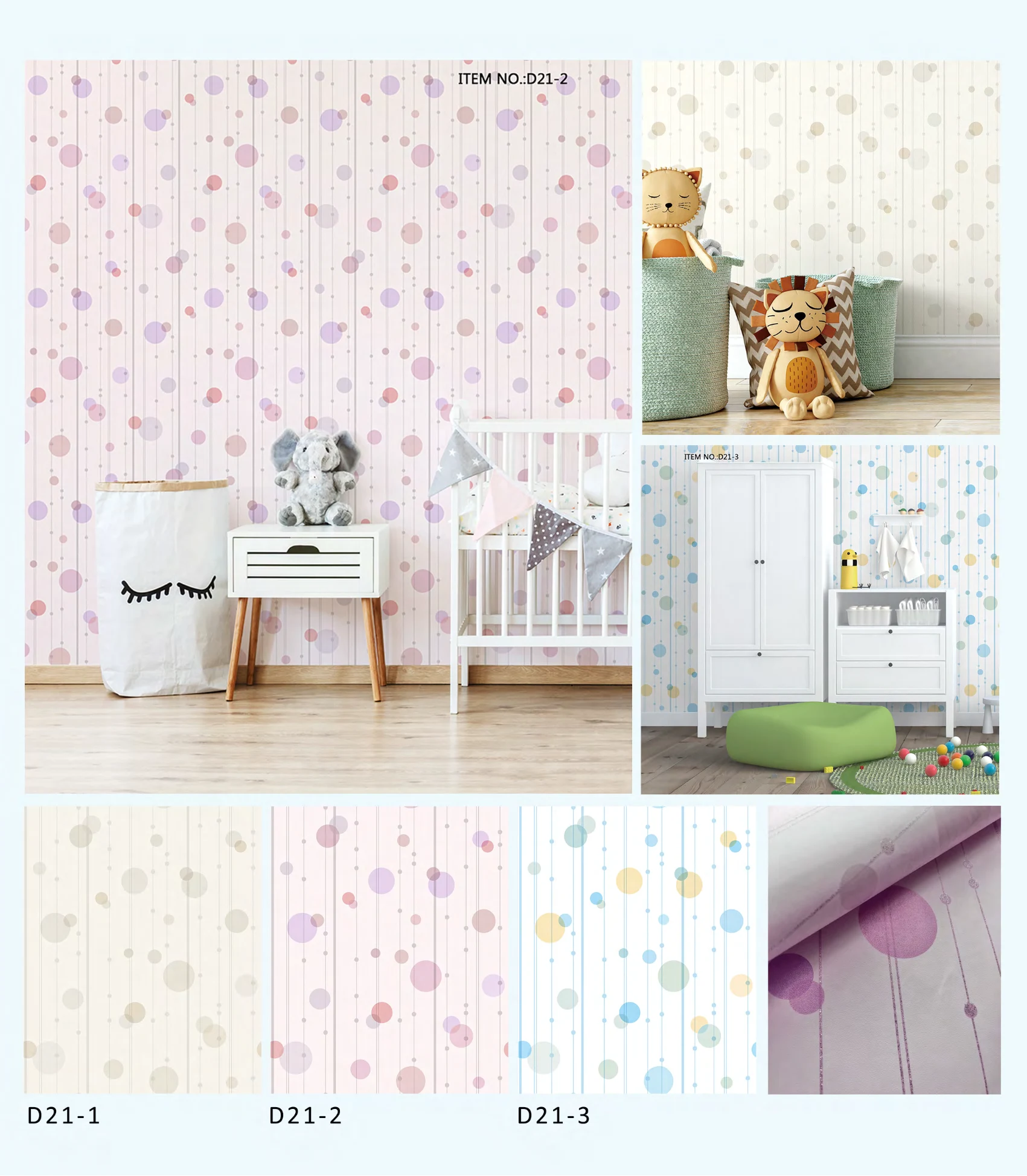 DREAM LAND — Design 19