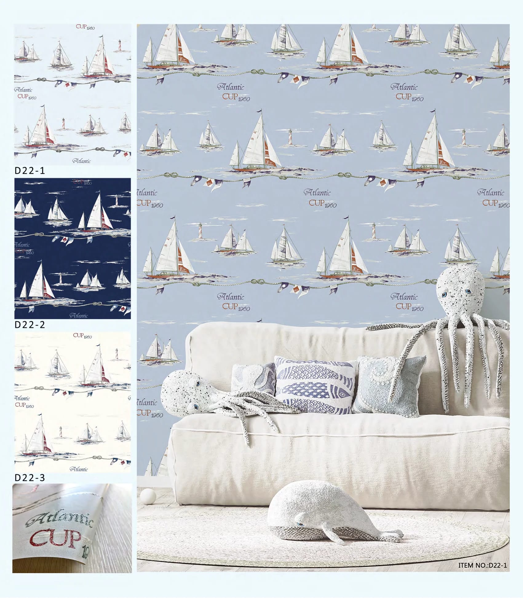 DREAM LAND — Design 20