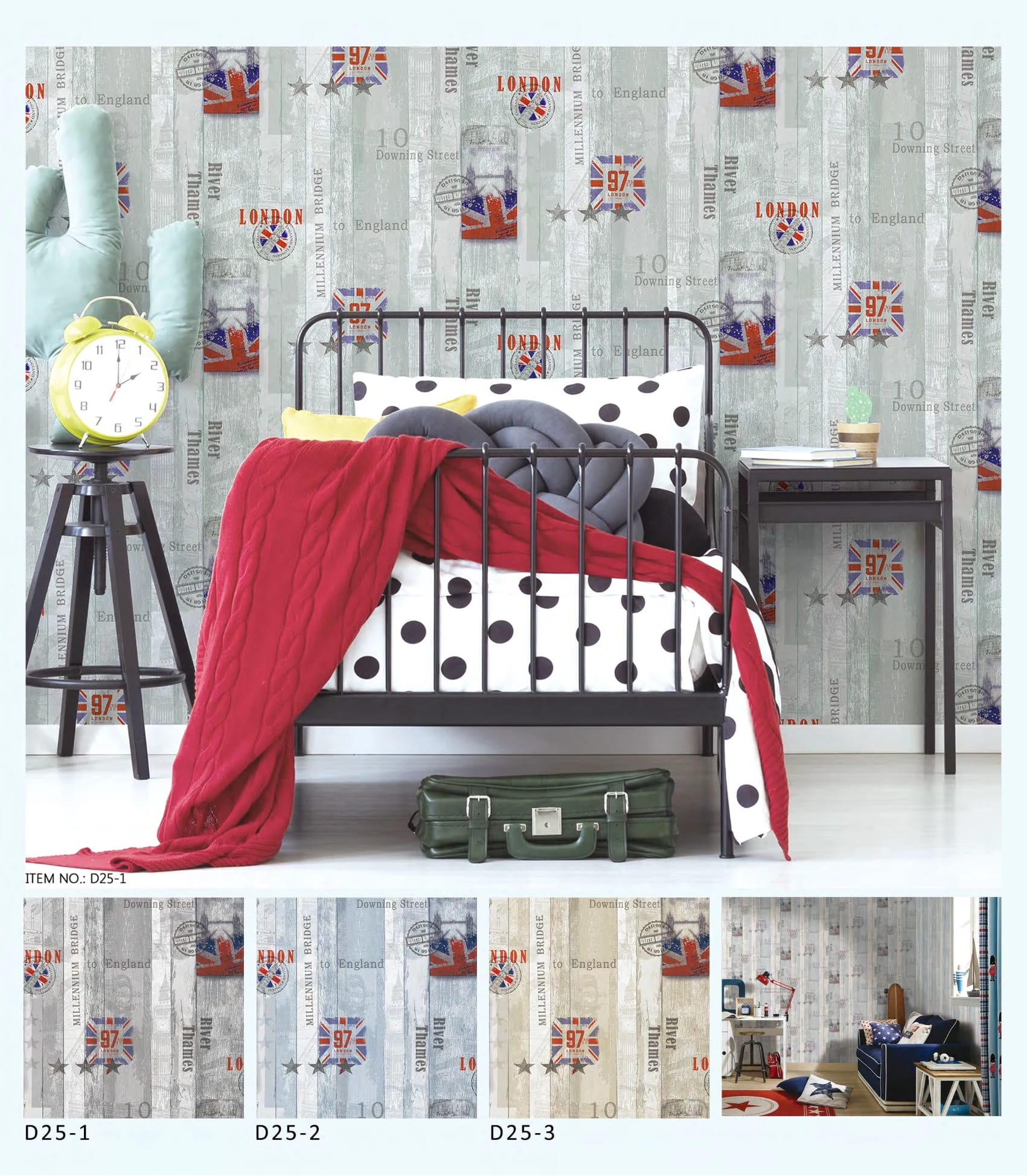 DREAM LAND — Design 22