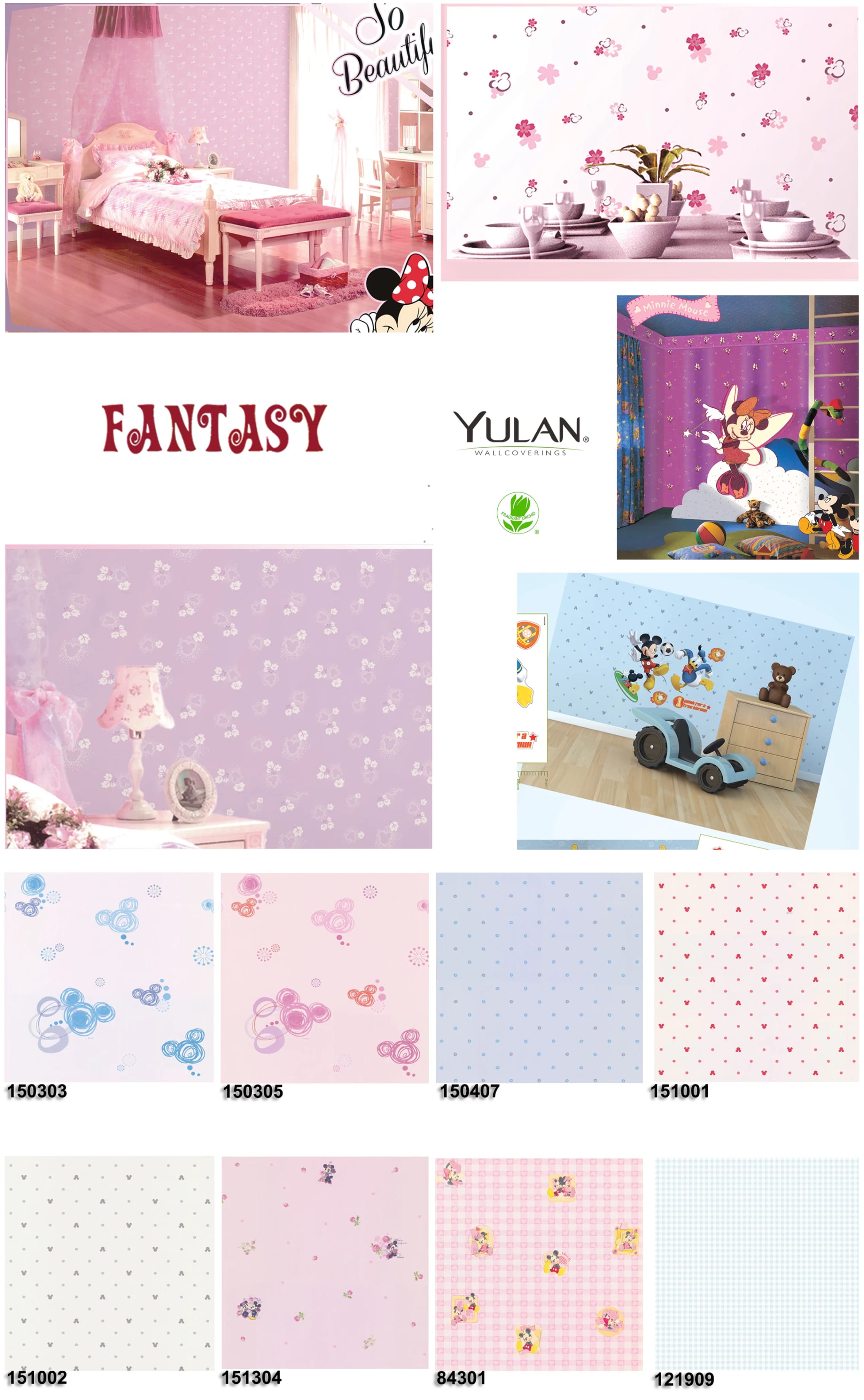FANTASY — Design 02