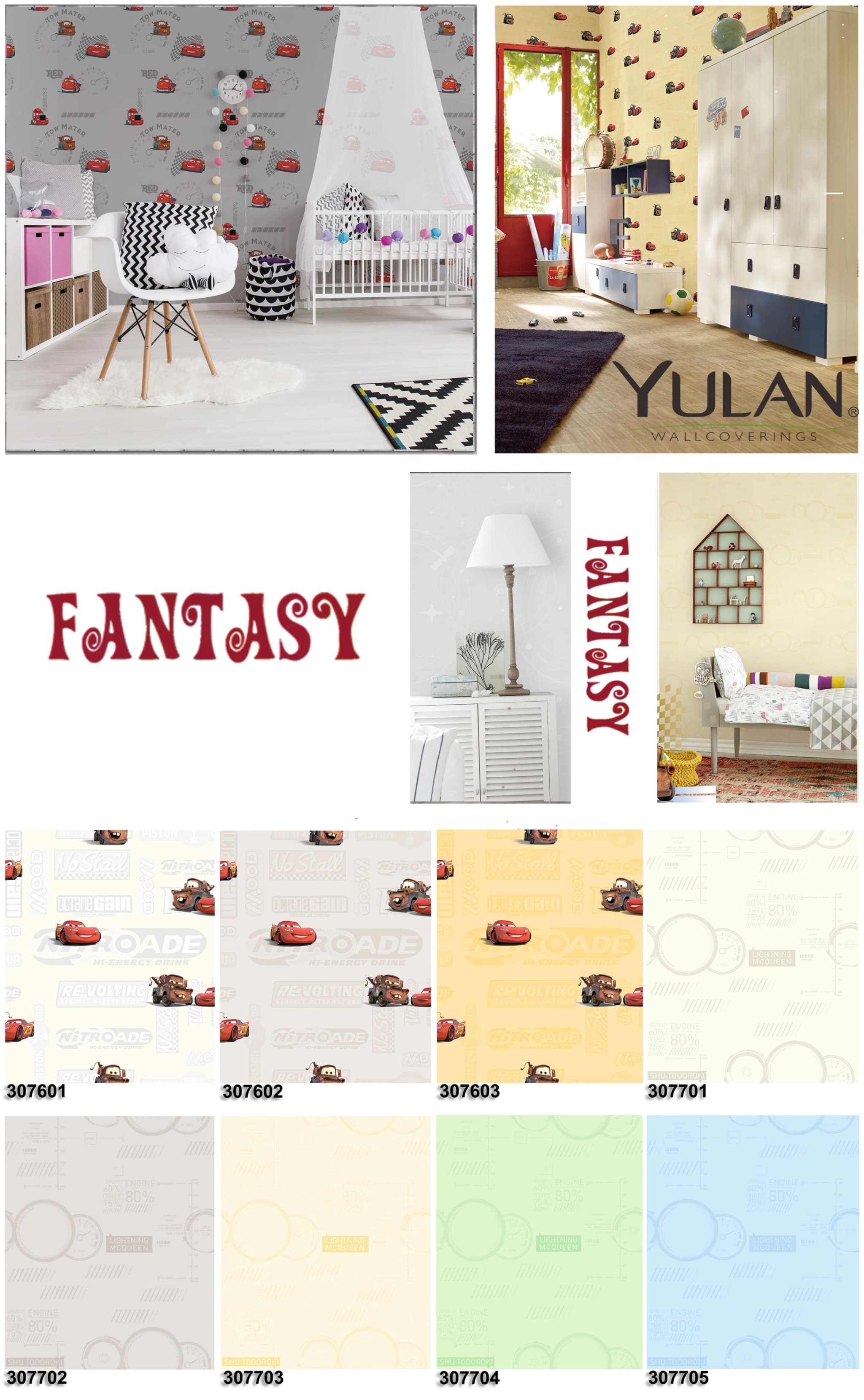 FANTASY — Design 03 — image 1 of 1