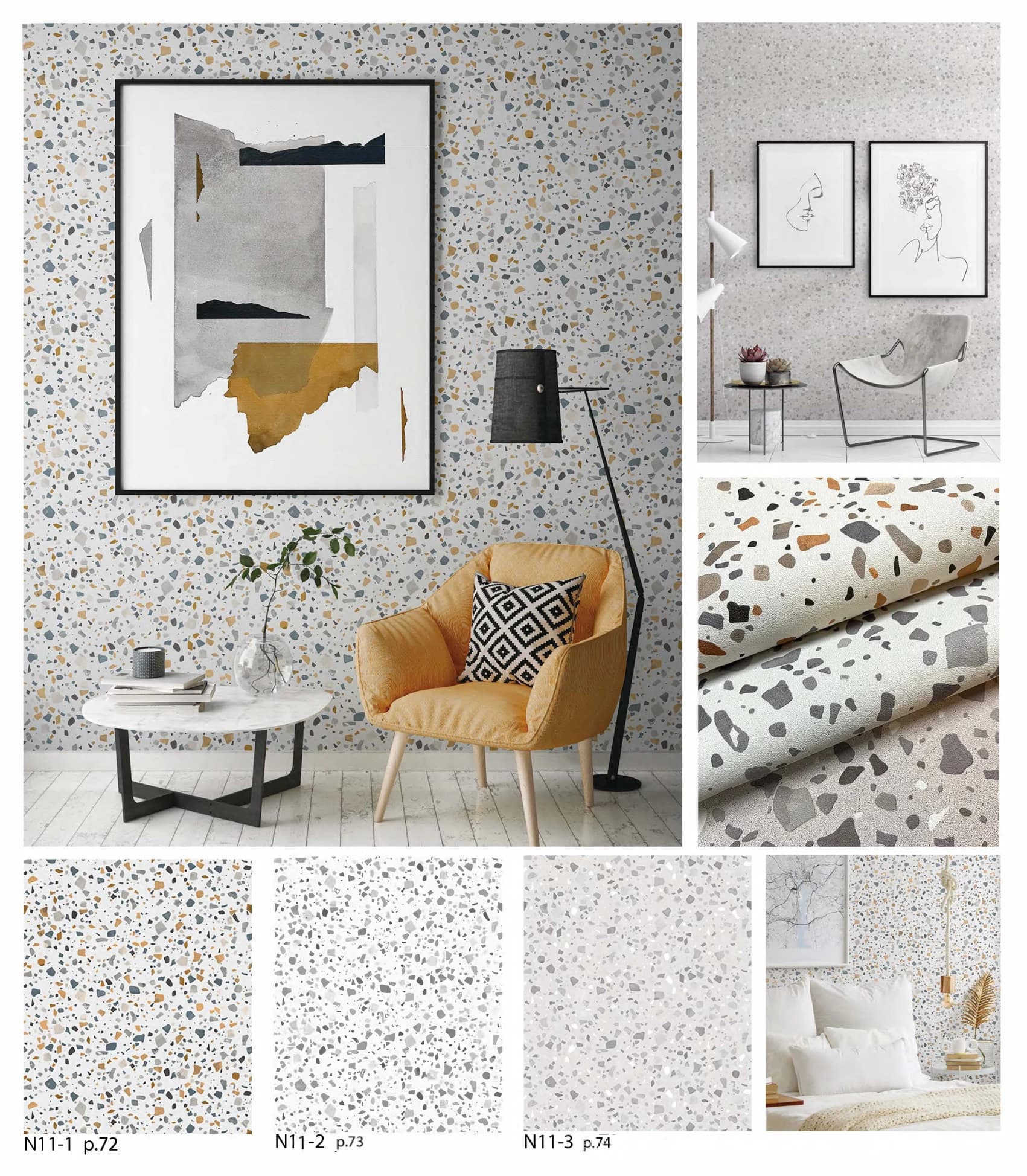 NOTABENE — Design 14 — image 1 of 1