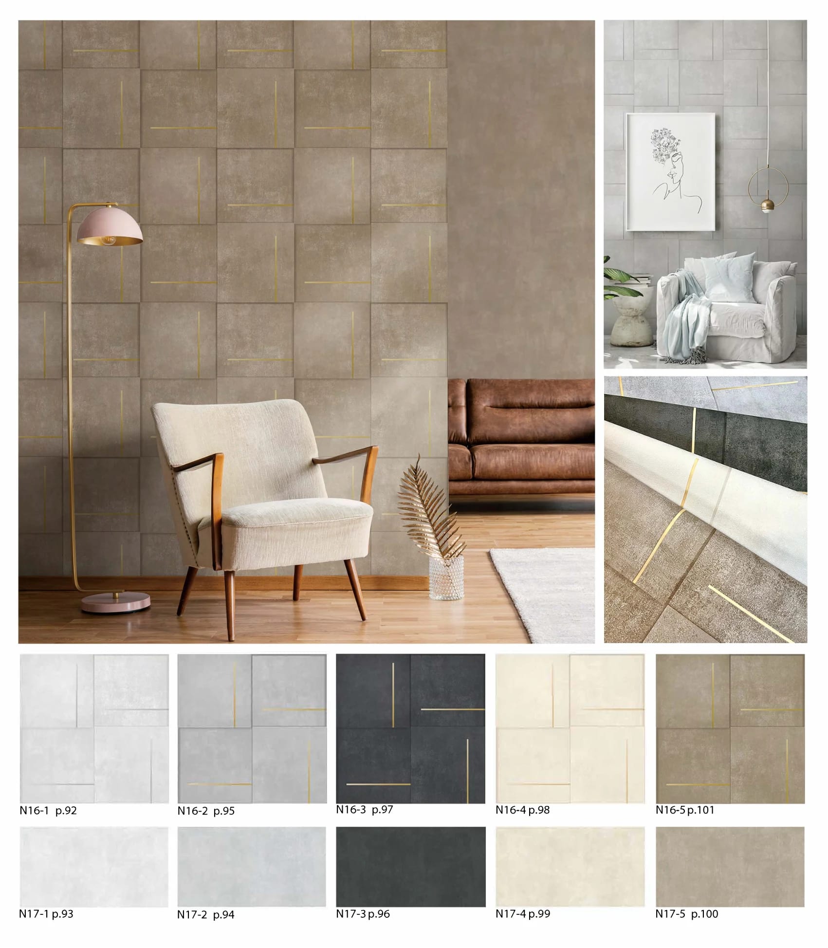 NOTABENE — Design 18
