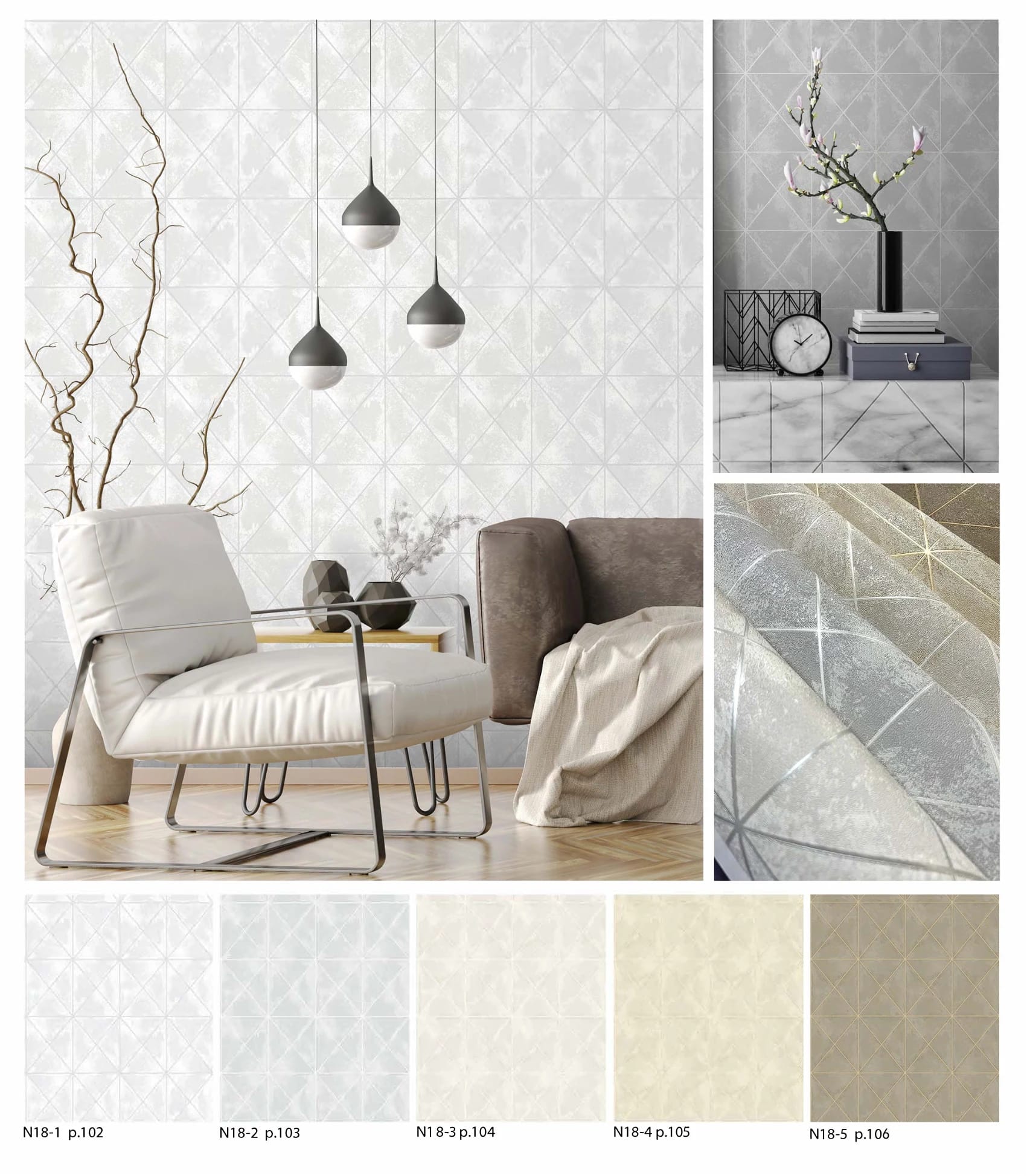 NOTABENE — Design 19