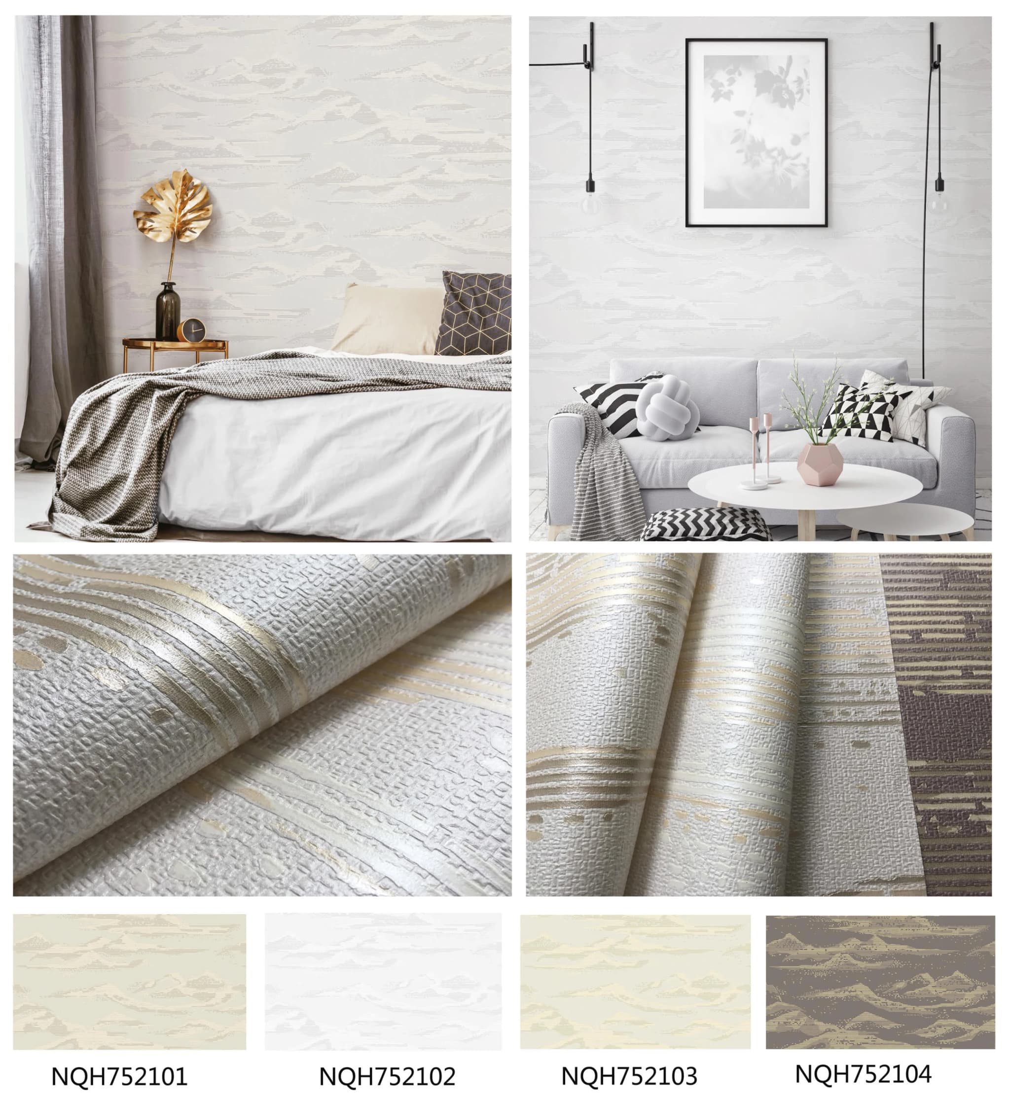 ORBITAL Design Collection 42 Inches width — Design 02 — image 1 of 1