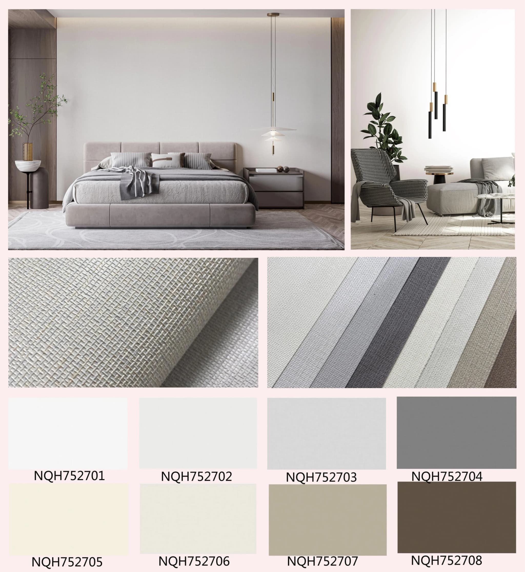 ORBITAL Design Collection 42 Inches width — Design 10 — image 1 of 1