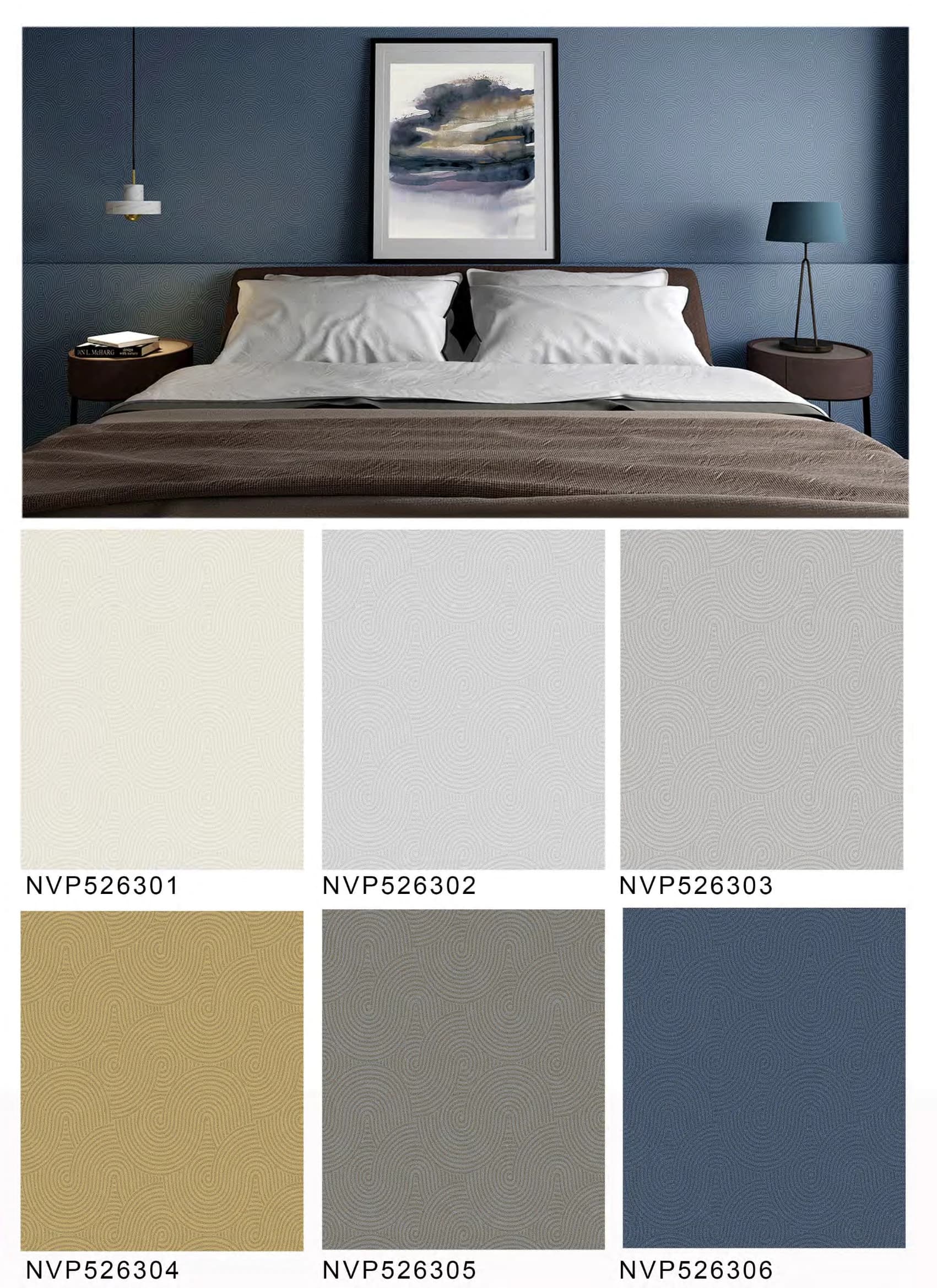 PLAIN COLOR 4 & 5 — Design 03 — image 1 of 1