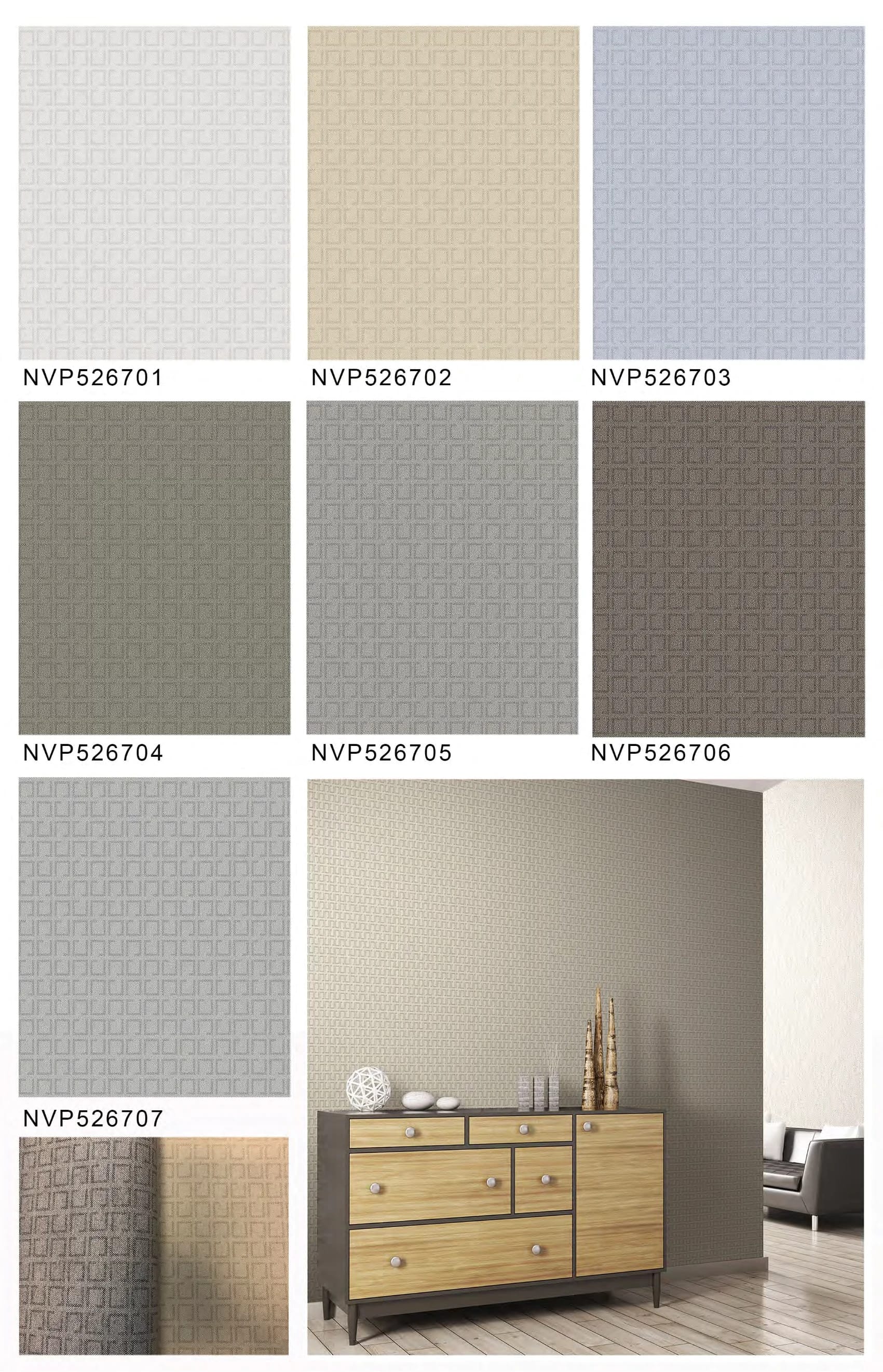 PLAIN COLOR 4 & 5 — Design 06