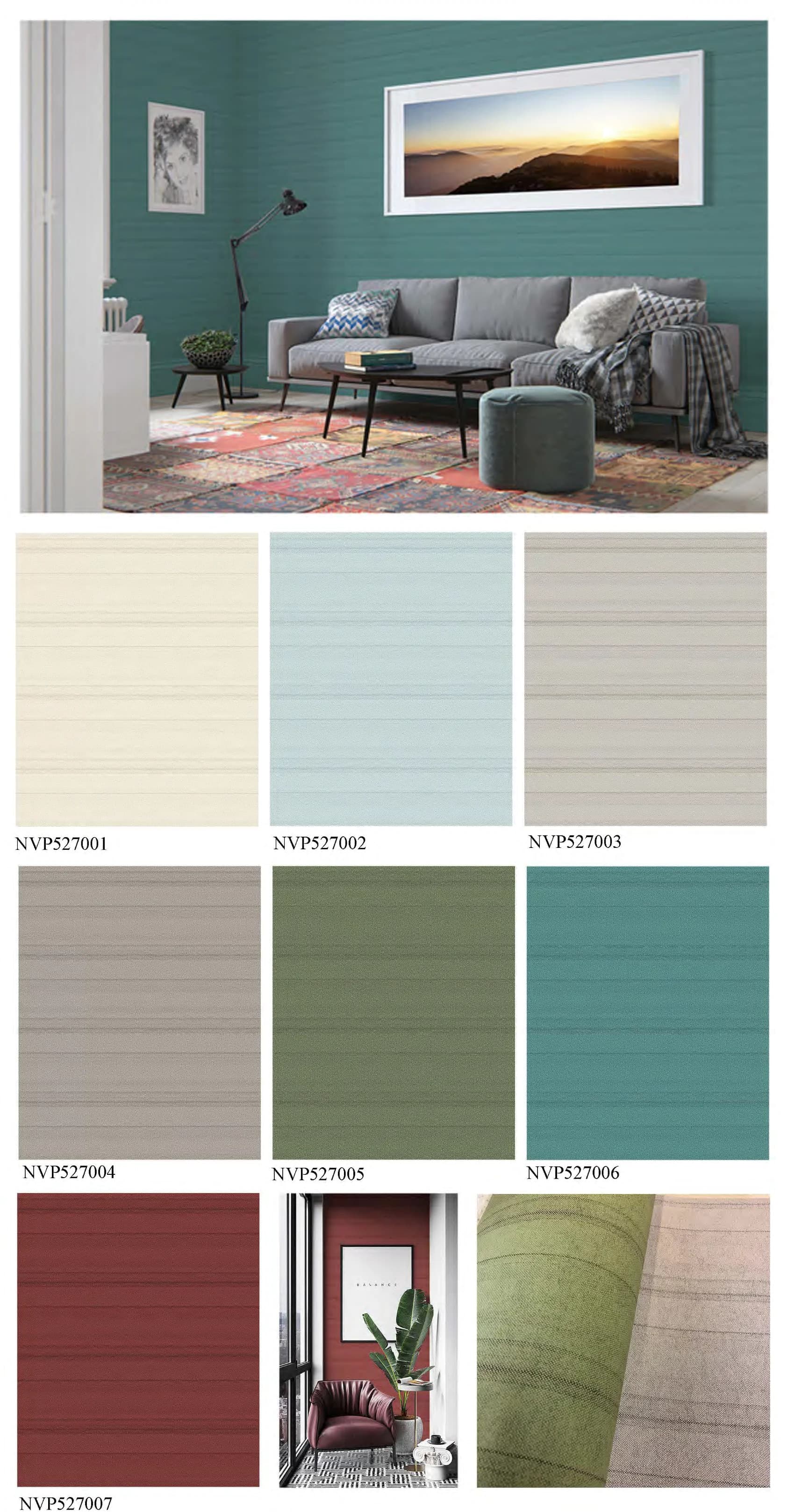 PLAIN COLOR 4 & 5 — Design 12 — image 1 of 1