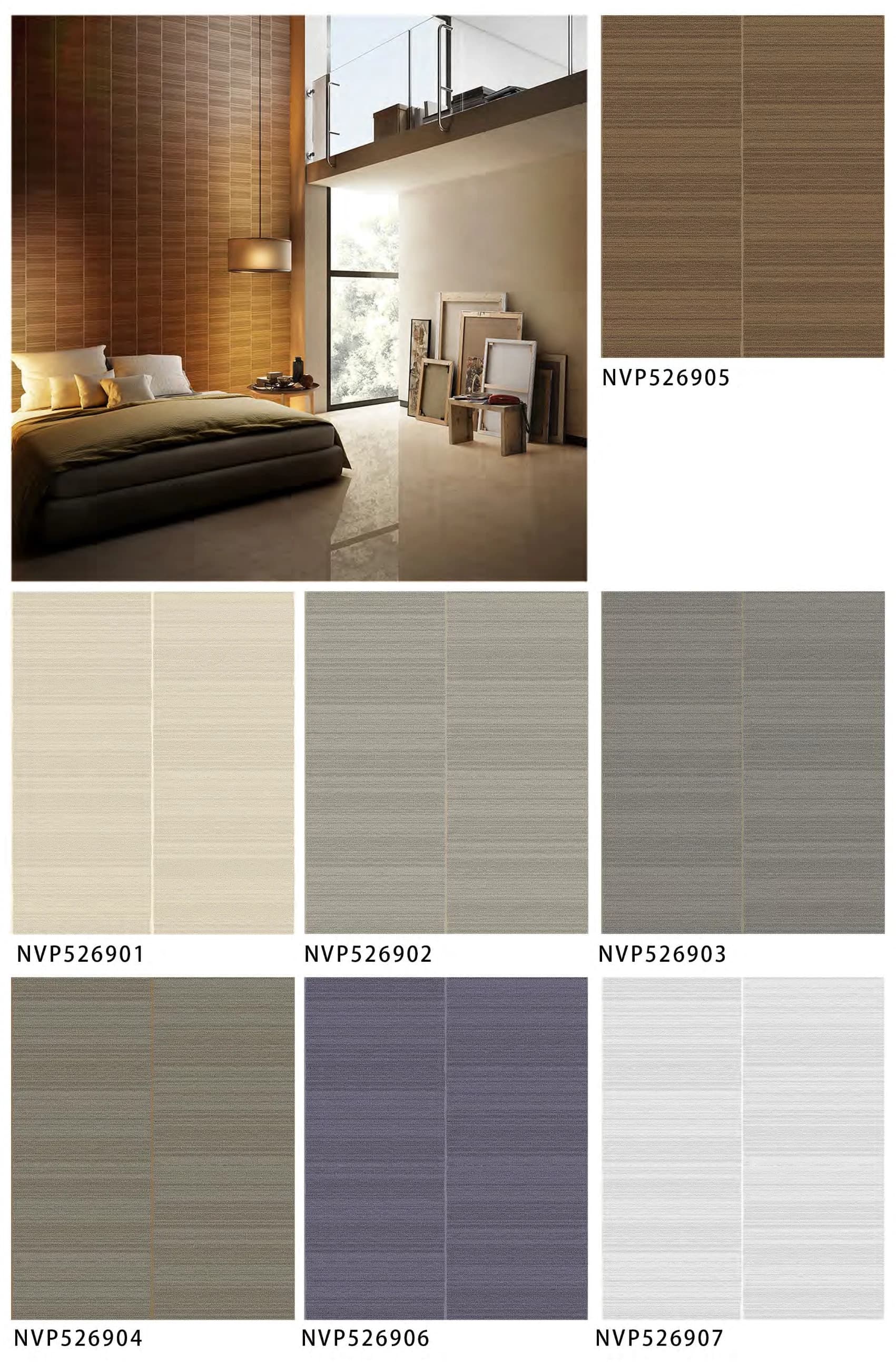 PLAIN COLOR 4 & 5 — Design 13 — image 1 of 1