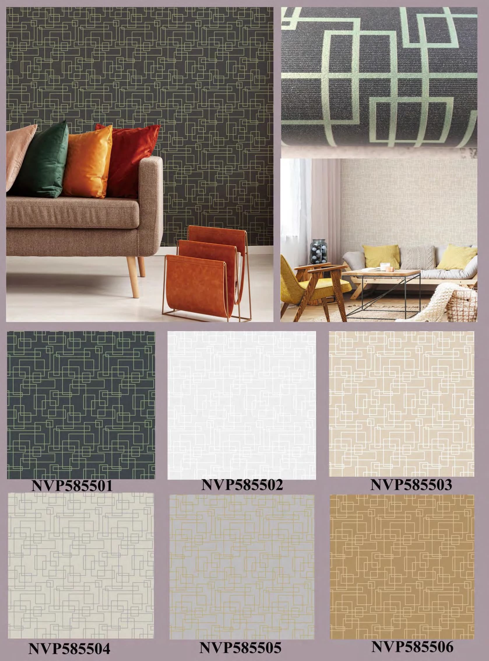PLAIN COLOR 4 & 5 — Design 20 — image 1 of 1