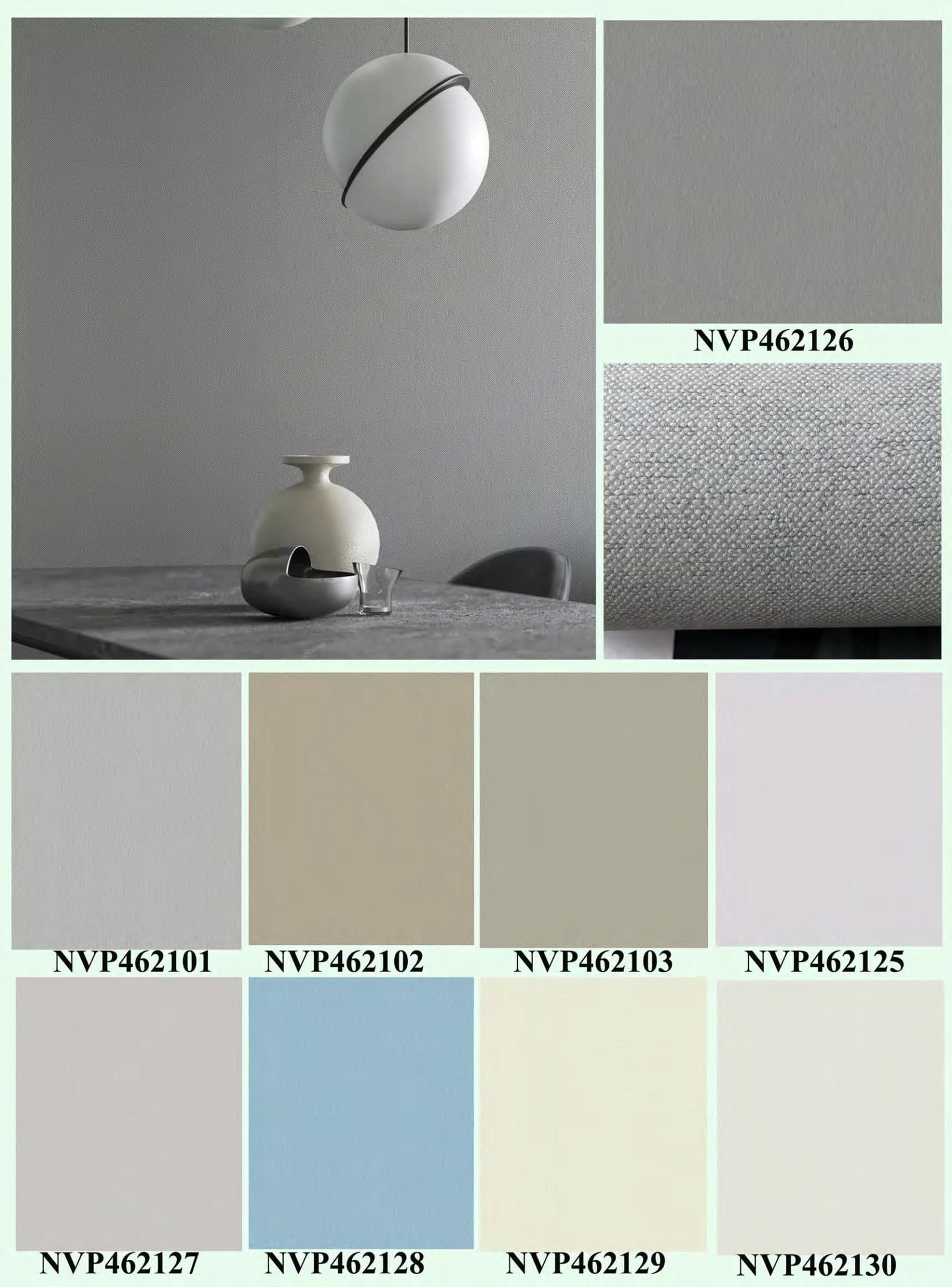 PLAIN COLOR 4 & 5 — Design 21 — image 1 of 1
