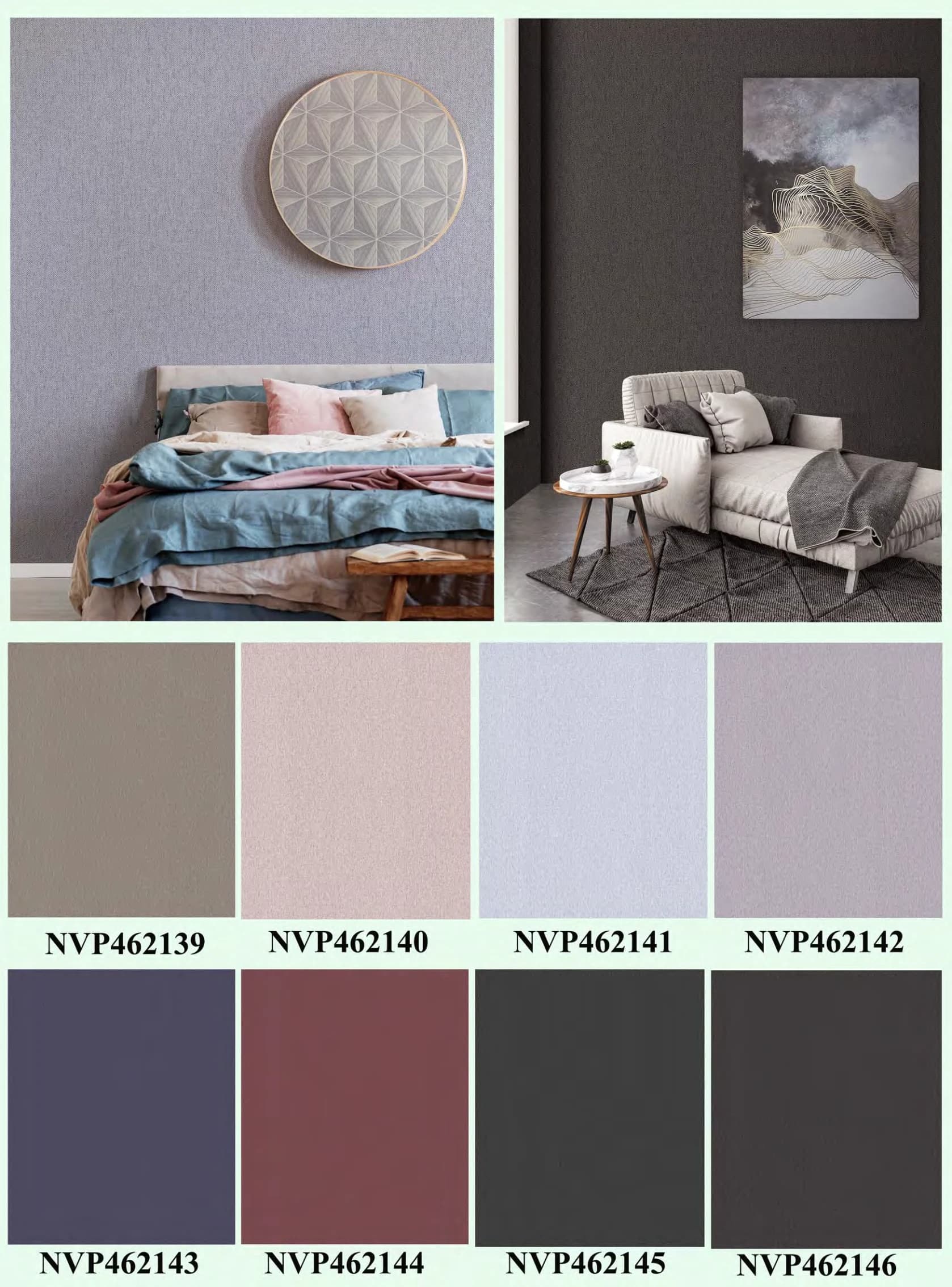 PLAIN COLOR 4 & 5 — Design 23 — image 1 of 1
