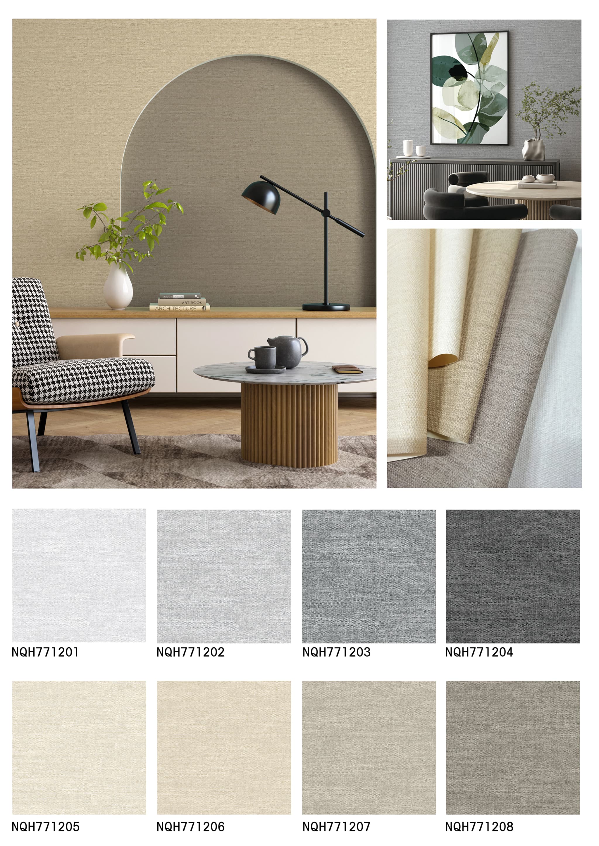 SPACE — Design 11 — image 1 of 1
