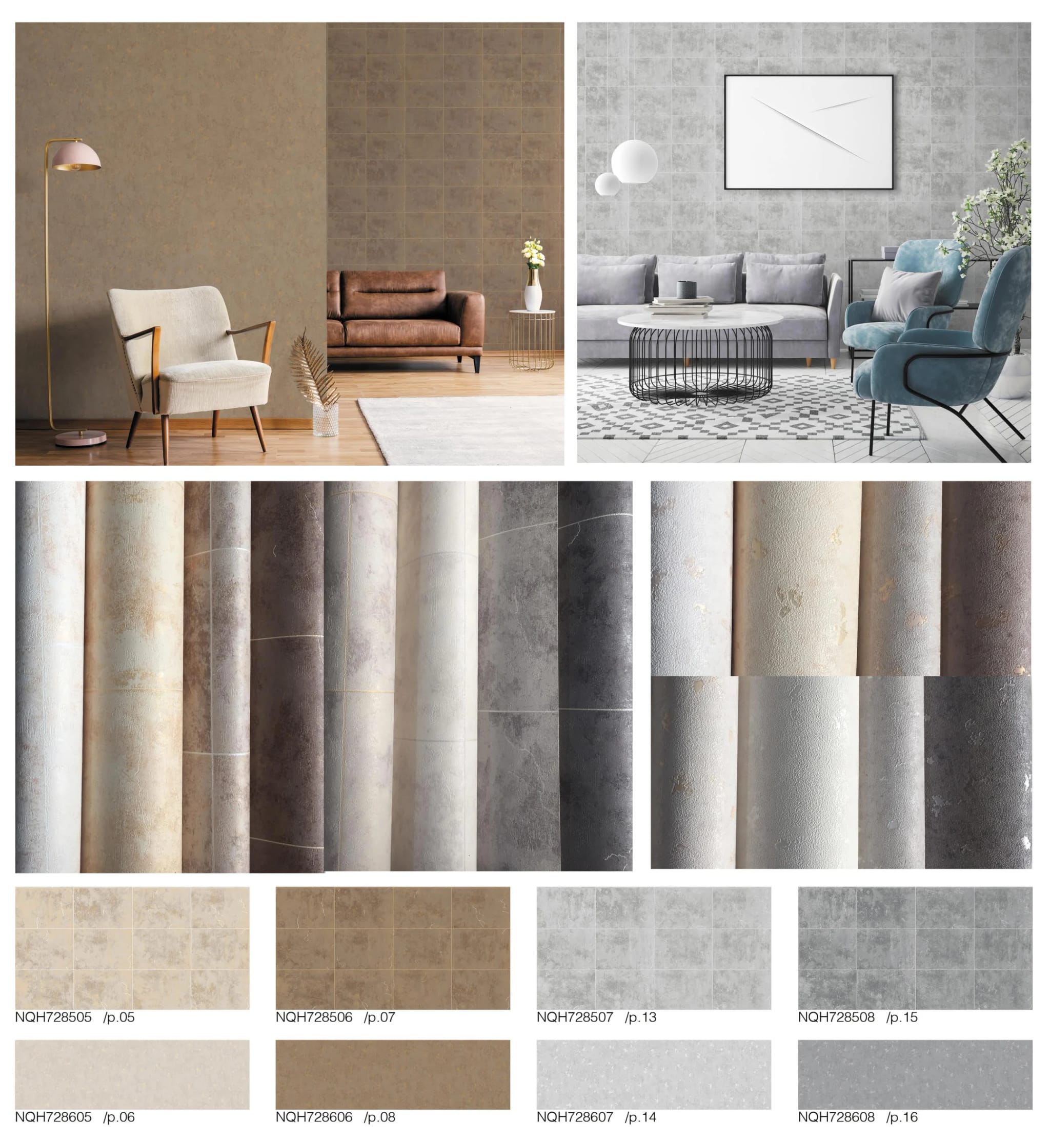 VERTEX 42'' — Design 03