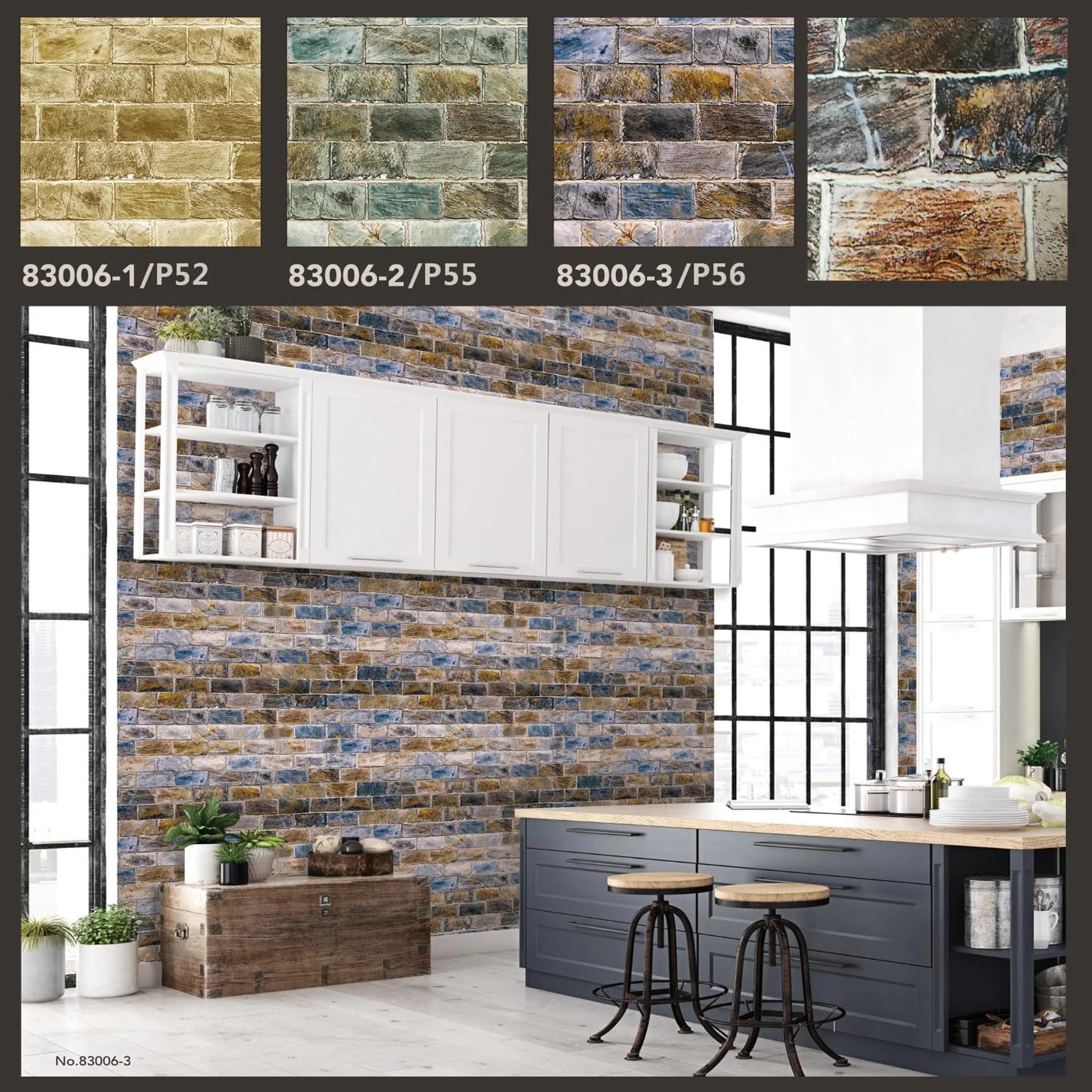 VISION 42 inch — Design 13