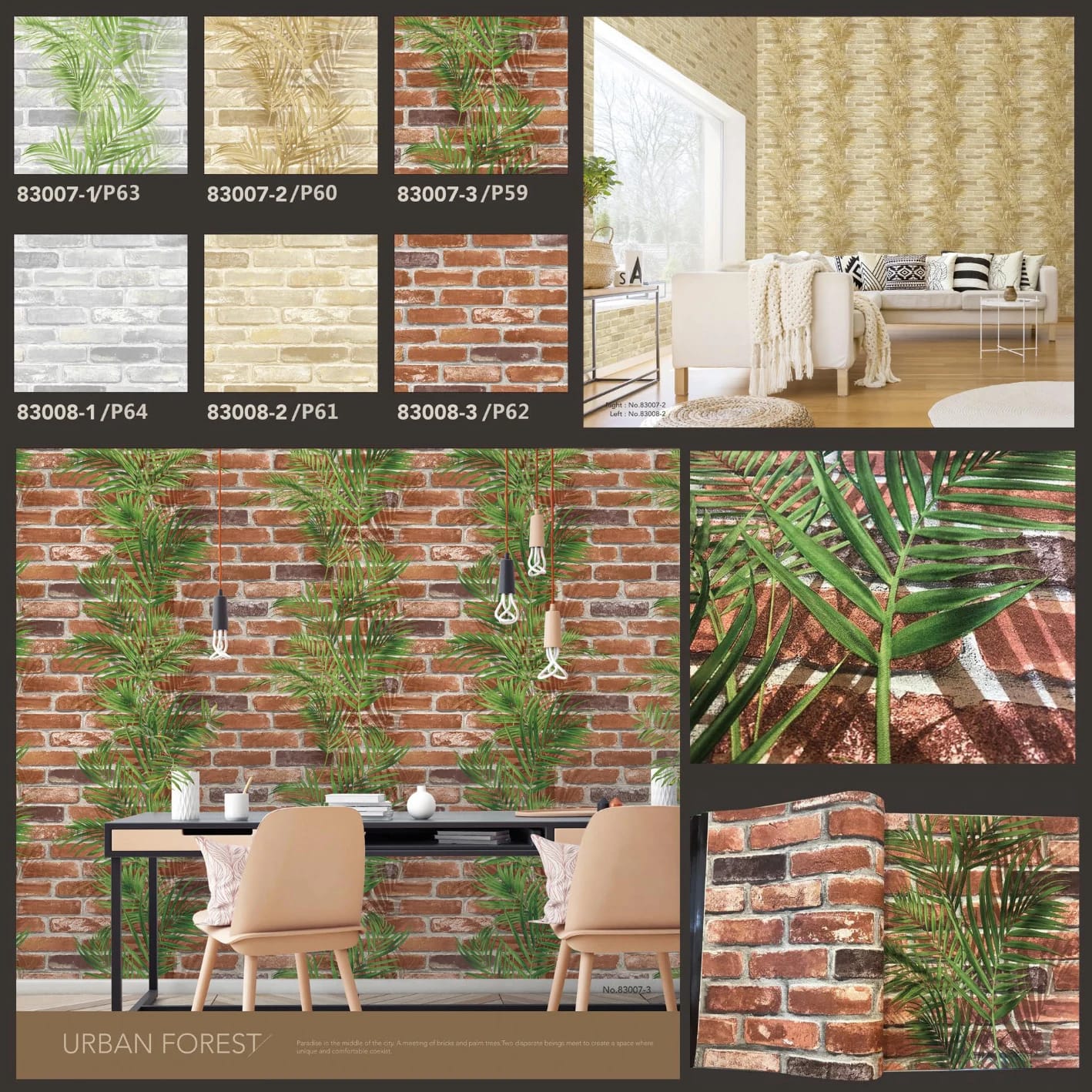 VISION 42 inch — Design 14